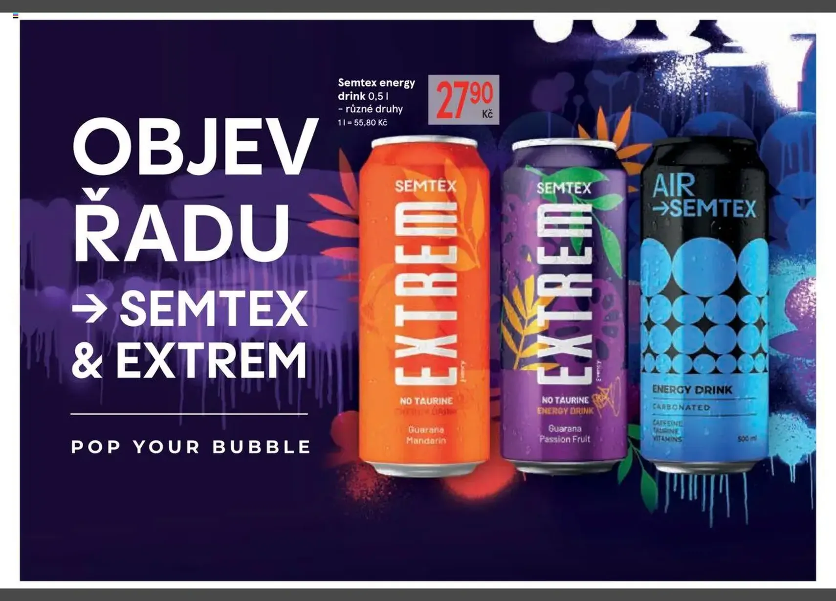 Žabka leták - platný leták od 06.08.2025 strana 3 z 5