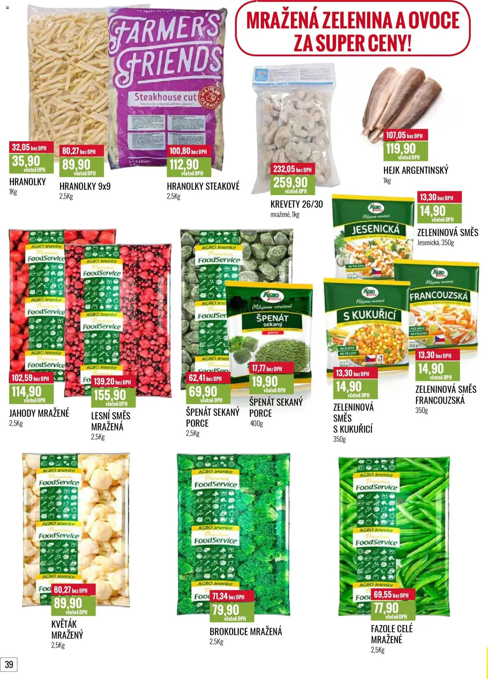 Ratio leták - platný leták od 01.02.2026 strana 40 z 76