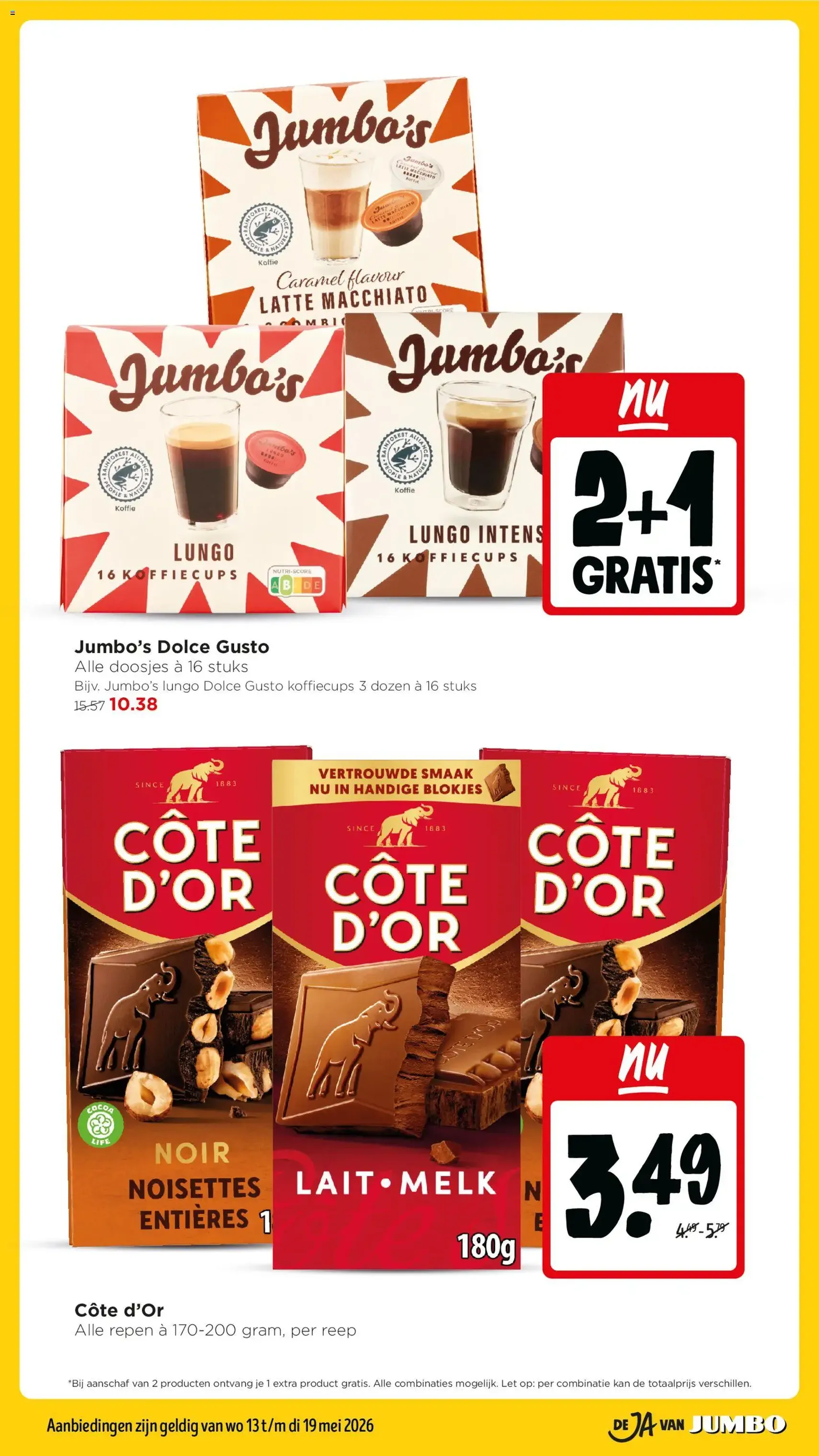 Jumbo folder week 20 - geldige folder vanaf 13-05-2026 pagina 16 van 30