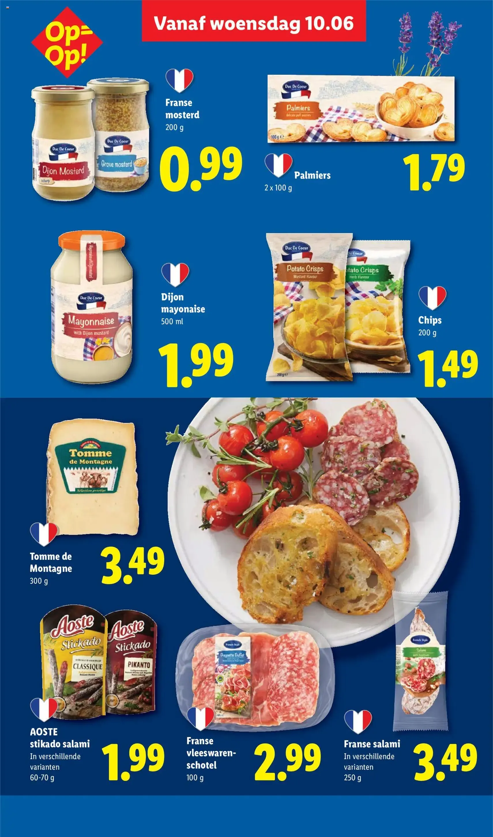 Lidl folder week 24 - geldige folder vanaf 08-06-2026 pagina 32 van 52