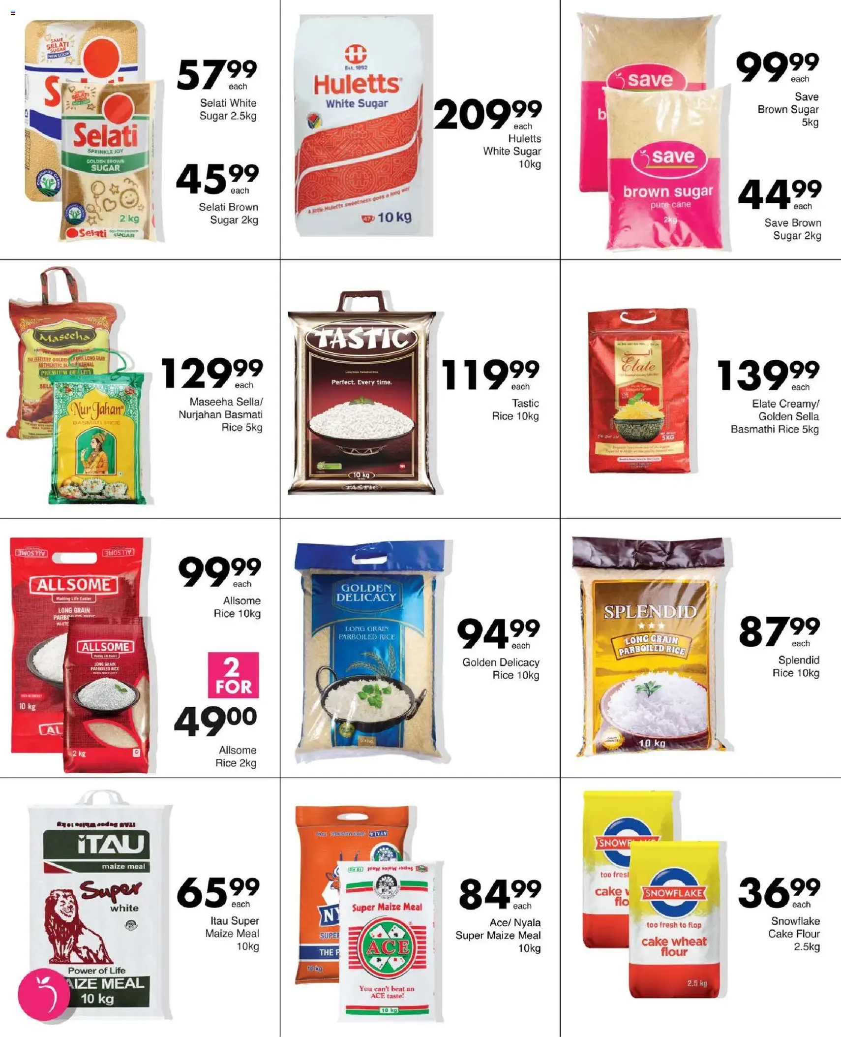 Save Specials - valid flyer from 11/06/2026, page 27 of 86