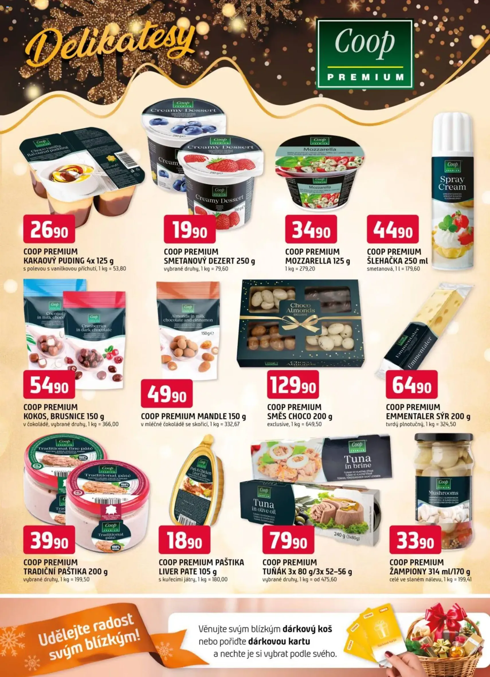 Trefa leták - platný leták od 17.12.2025 strana 9 z 16