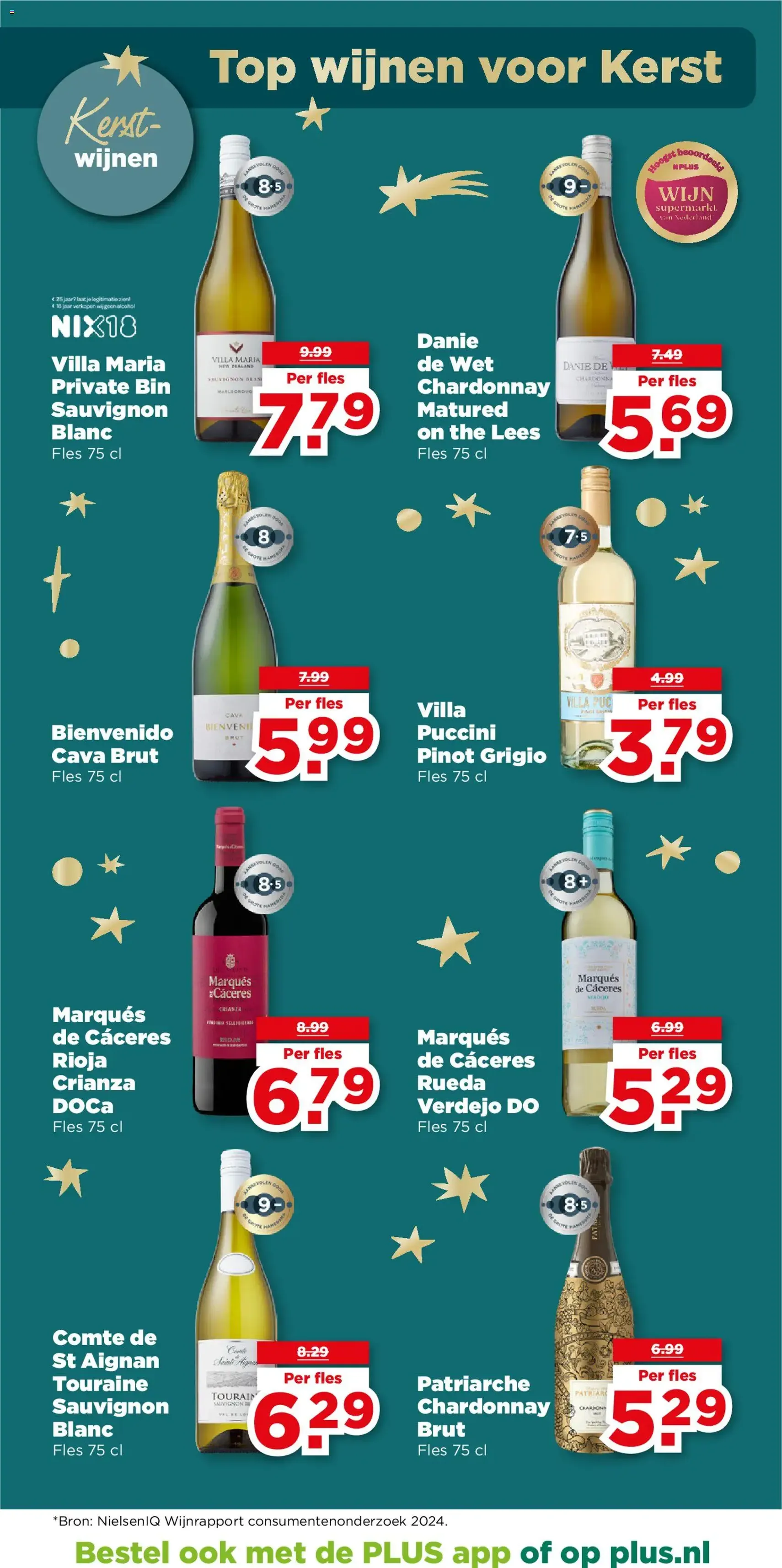 Plus - Folder week 51 - geldige folder vanaf 17-12-2025 pagina 23 van 60