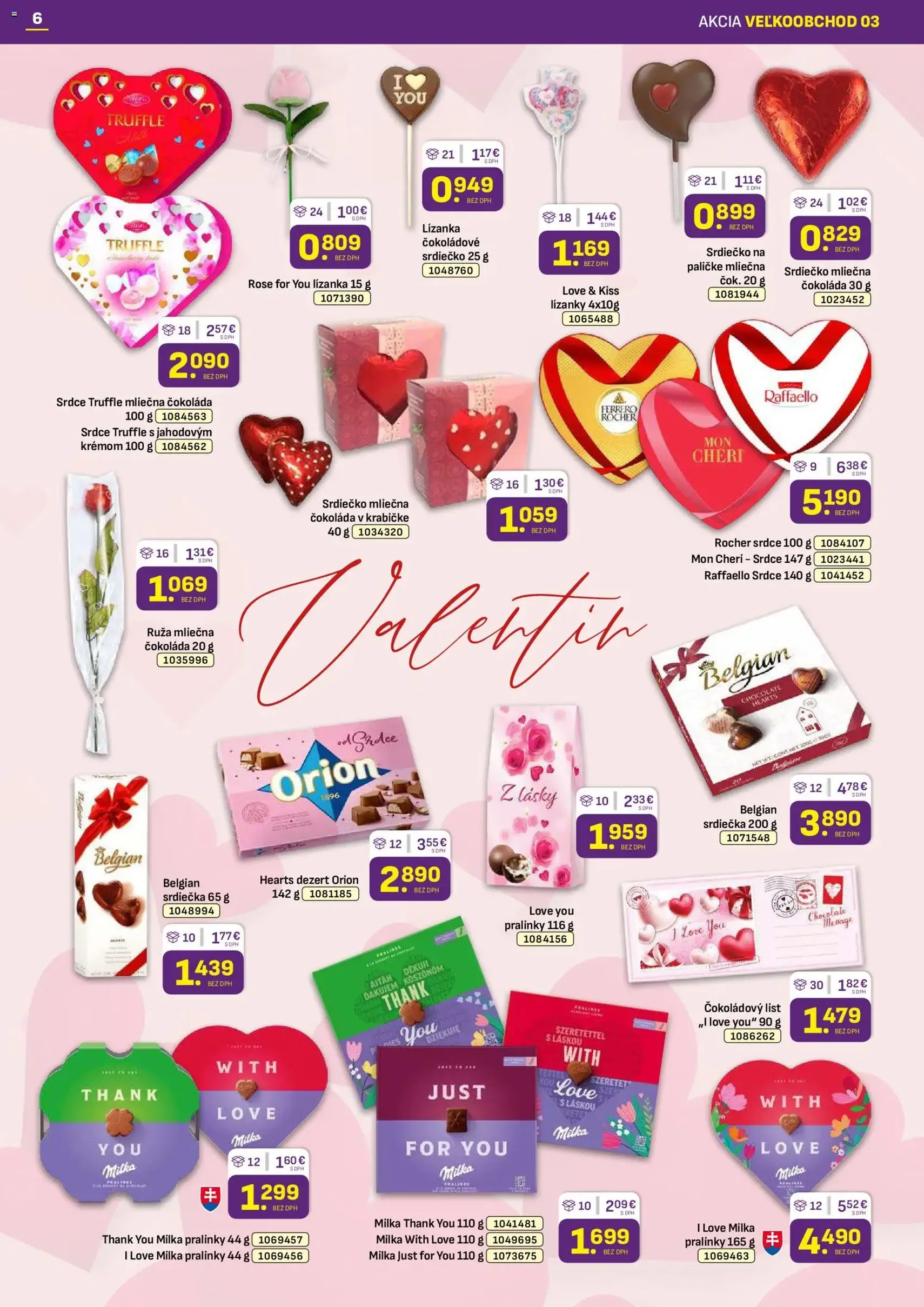 Libex leták - platný leták od 02.02.2026 strana 6 z 32