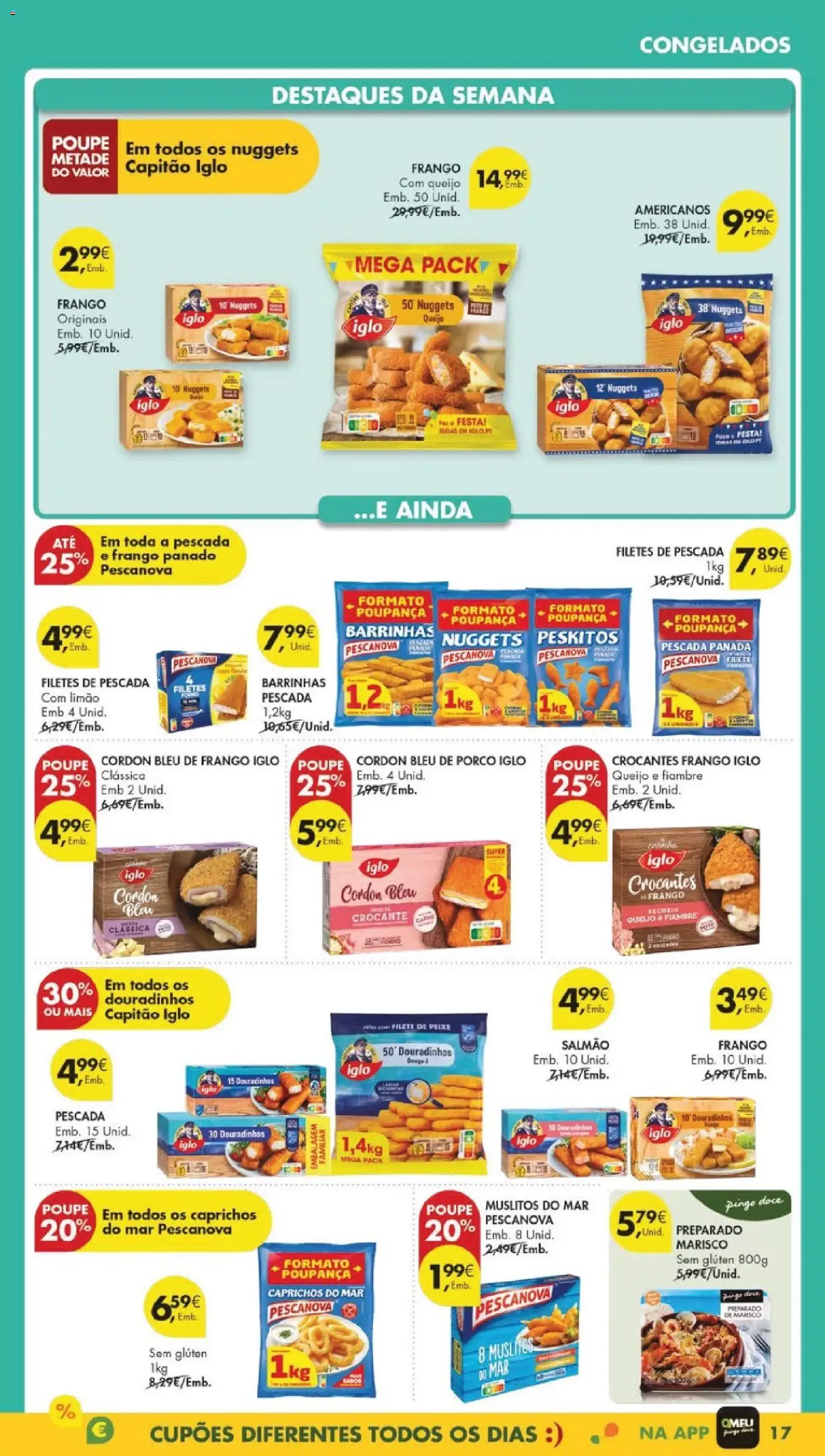 Pingo Doce folheto - folheto válido a partir de 10/02/2026 página 21 de 54