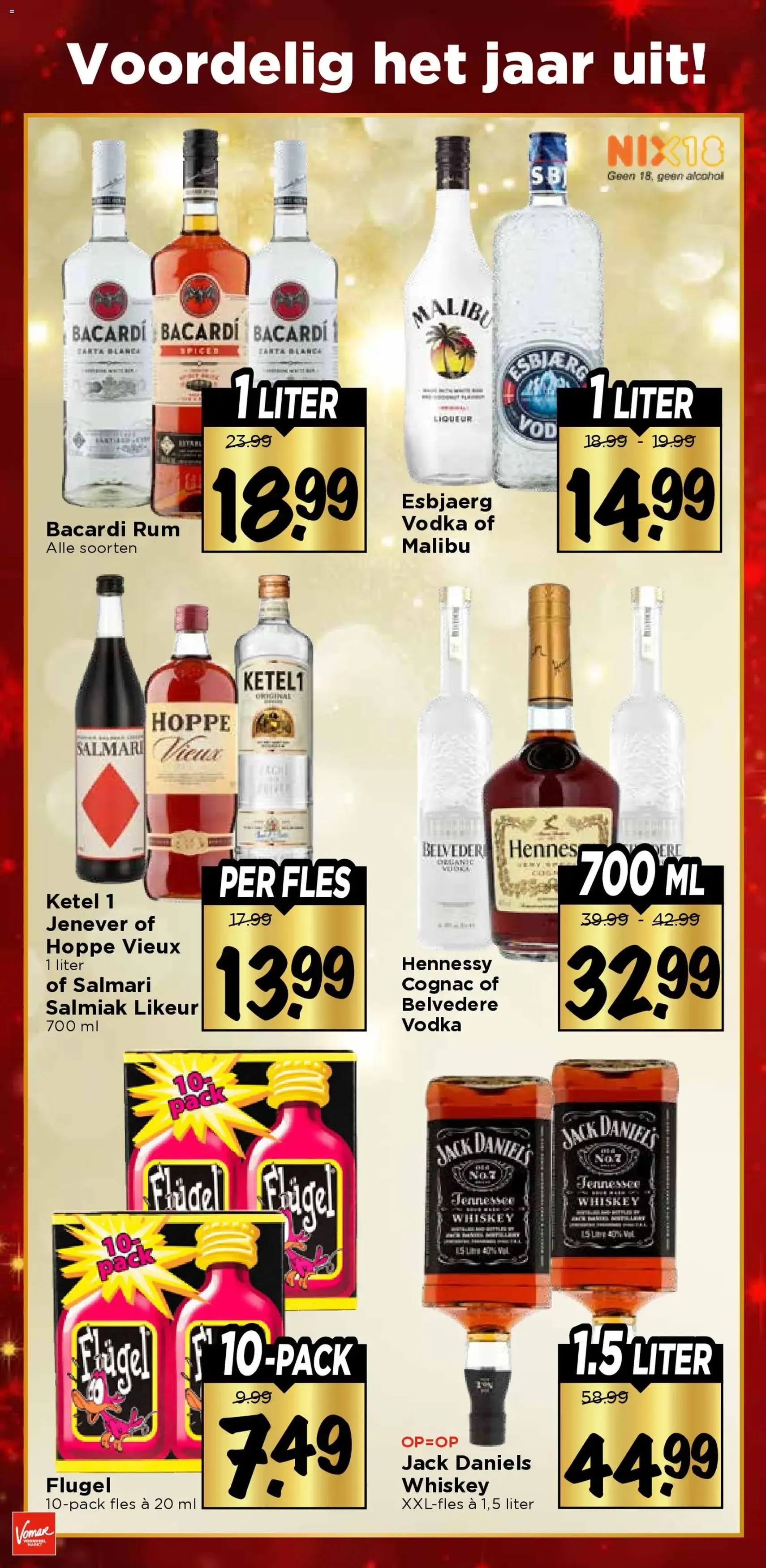 Vomar - Folder - geldige folder vanaf 28-12-2025 pagina 13 van 40