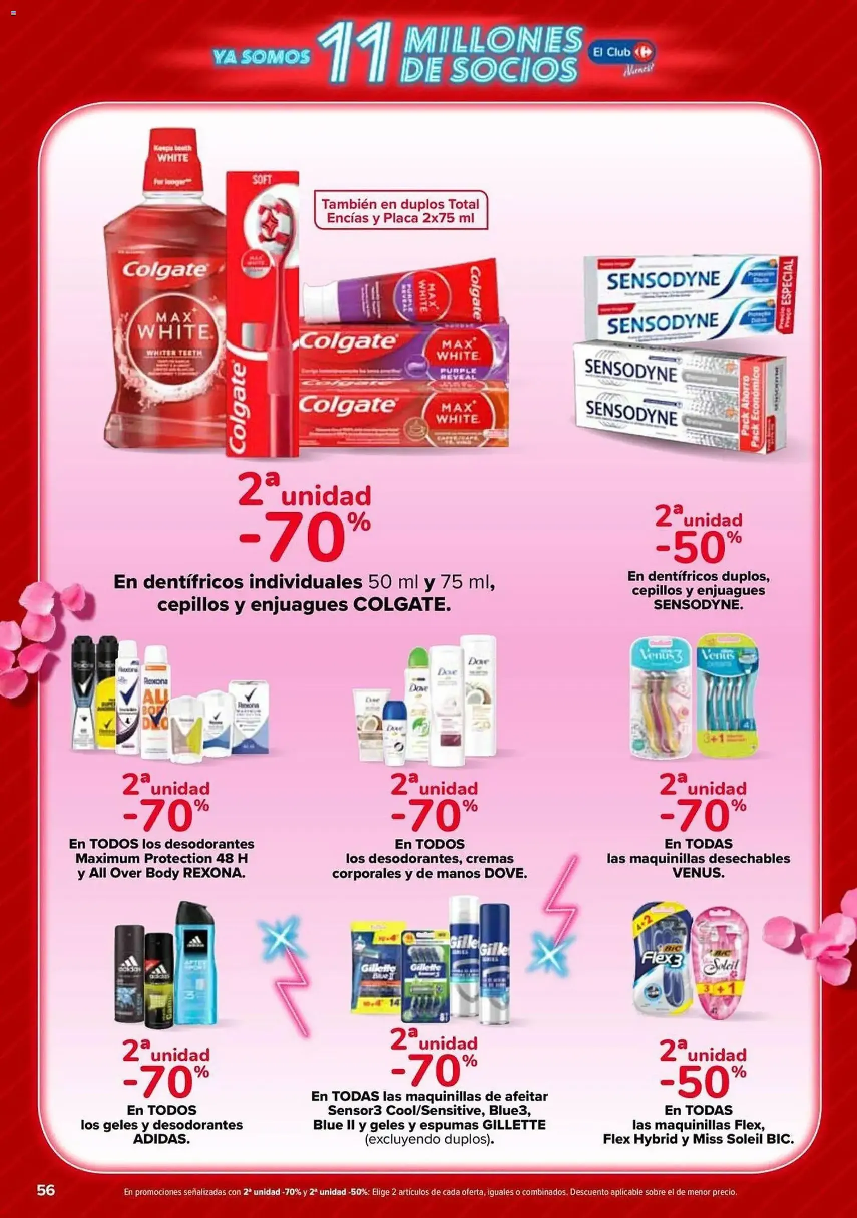 Carrefour folleto - folleto válido desde 12/05/2026 página 56 de 94
