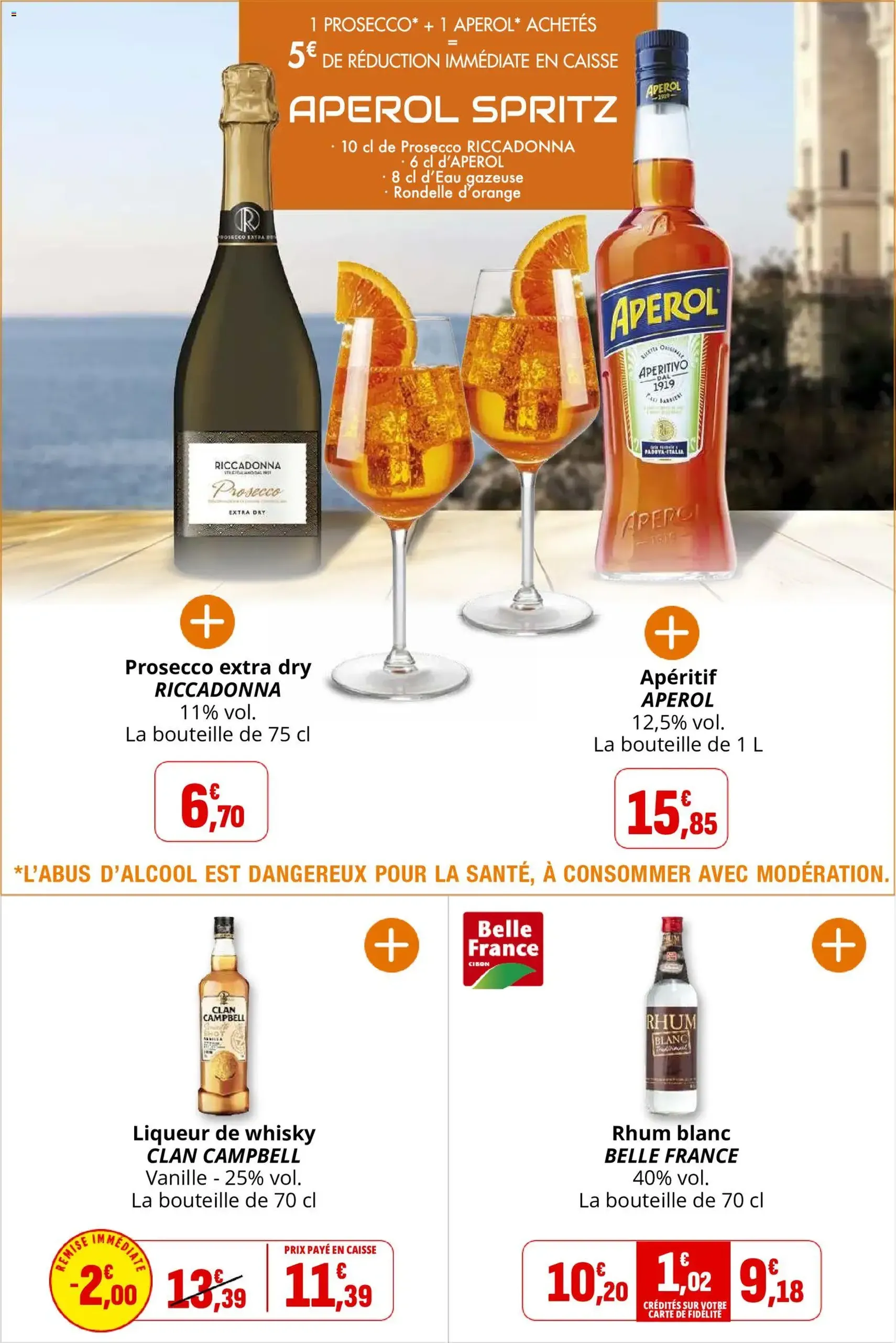 Coccinelle catalogue - brochure valable à partir du 06/05/2026, page 33 sur 37