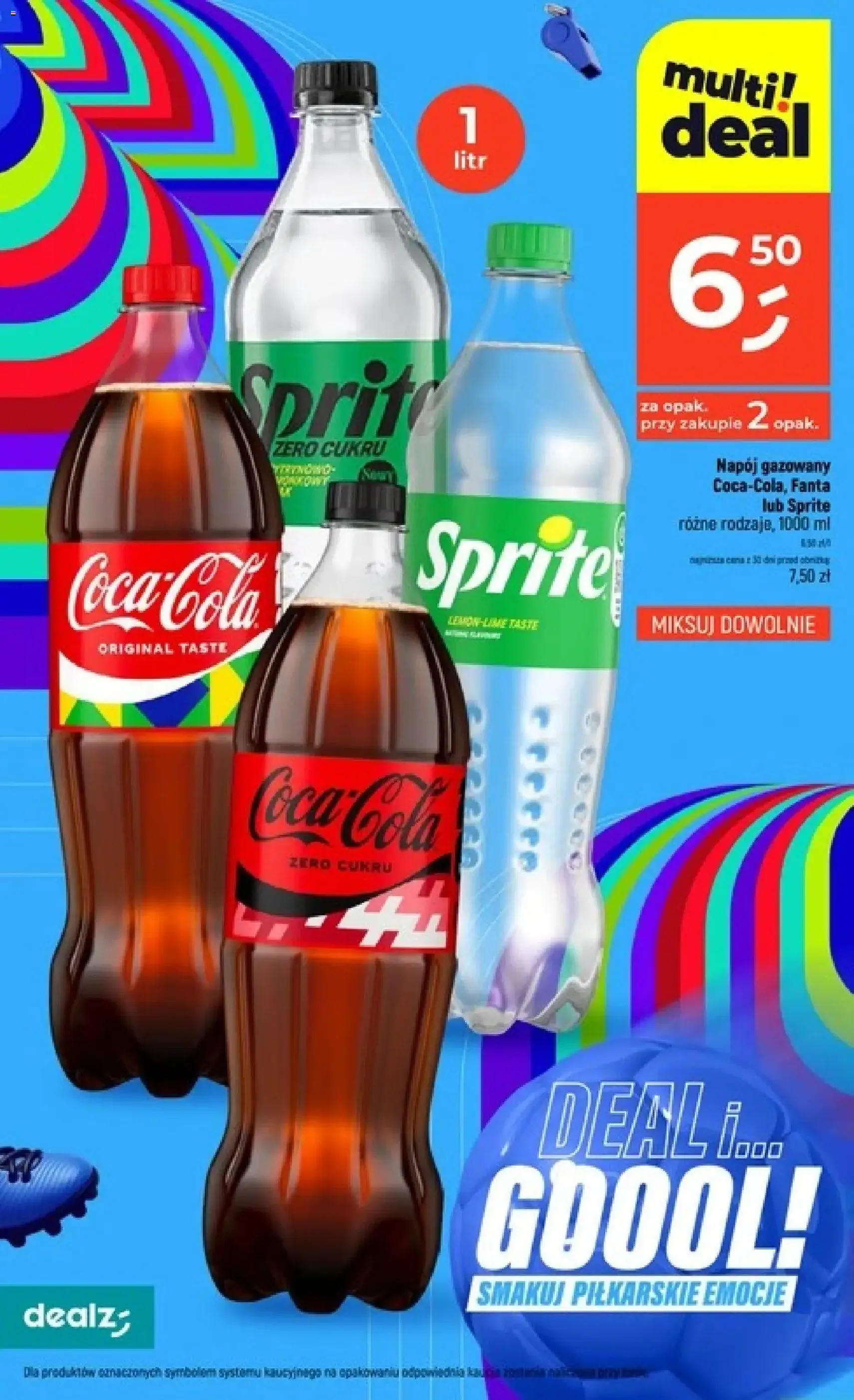 Dealz gazetka - ważny gazetka od 16.07.2026 strona 32 z 55