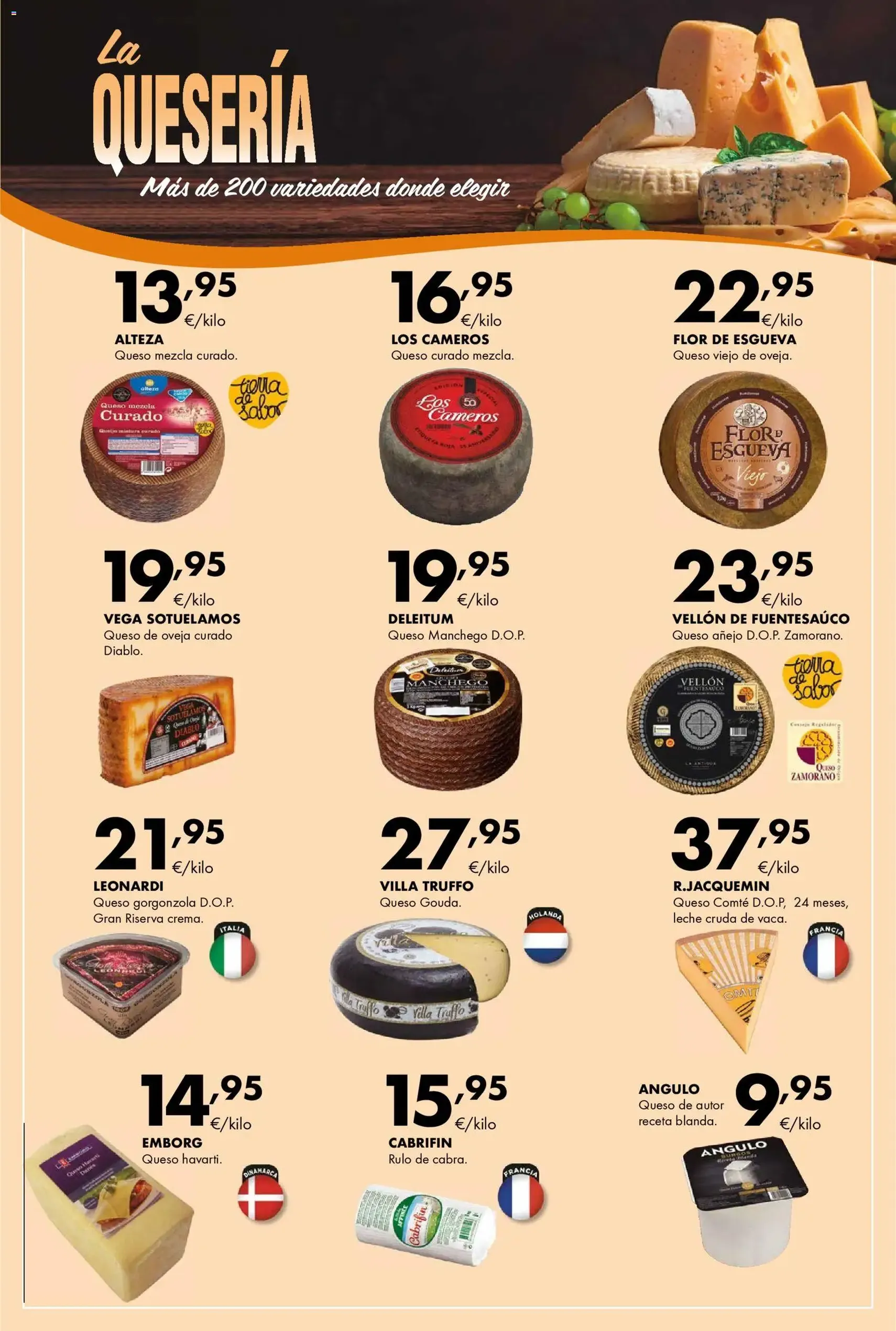 Lupa Supermercados folleto - folleto válido desde 19/02/2026 página 15 de 16