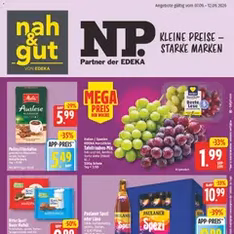 NP Discount Prospekt - Prospekt Vorschau gültig ab 07.09.2026