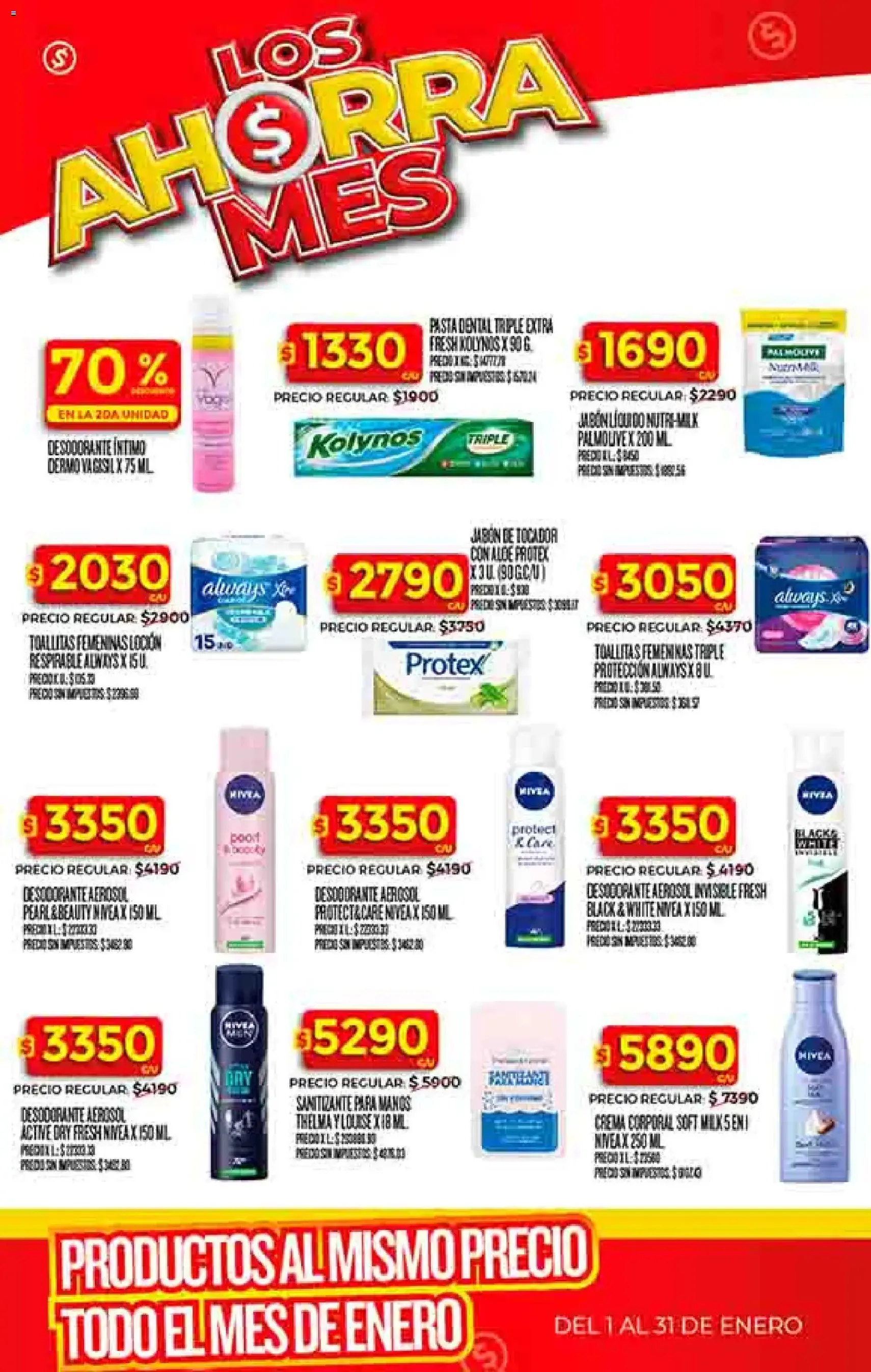 Supermercado DIA Ofertas - folleto válido desde 02/01/2026 página 37 de 50