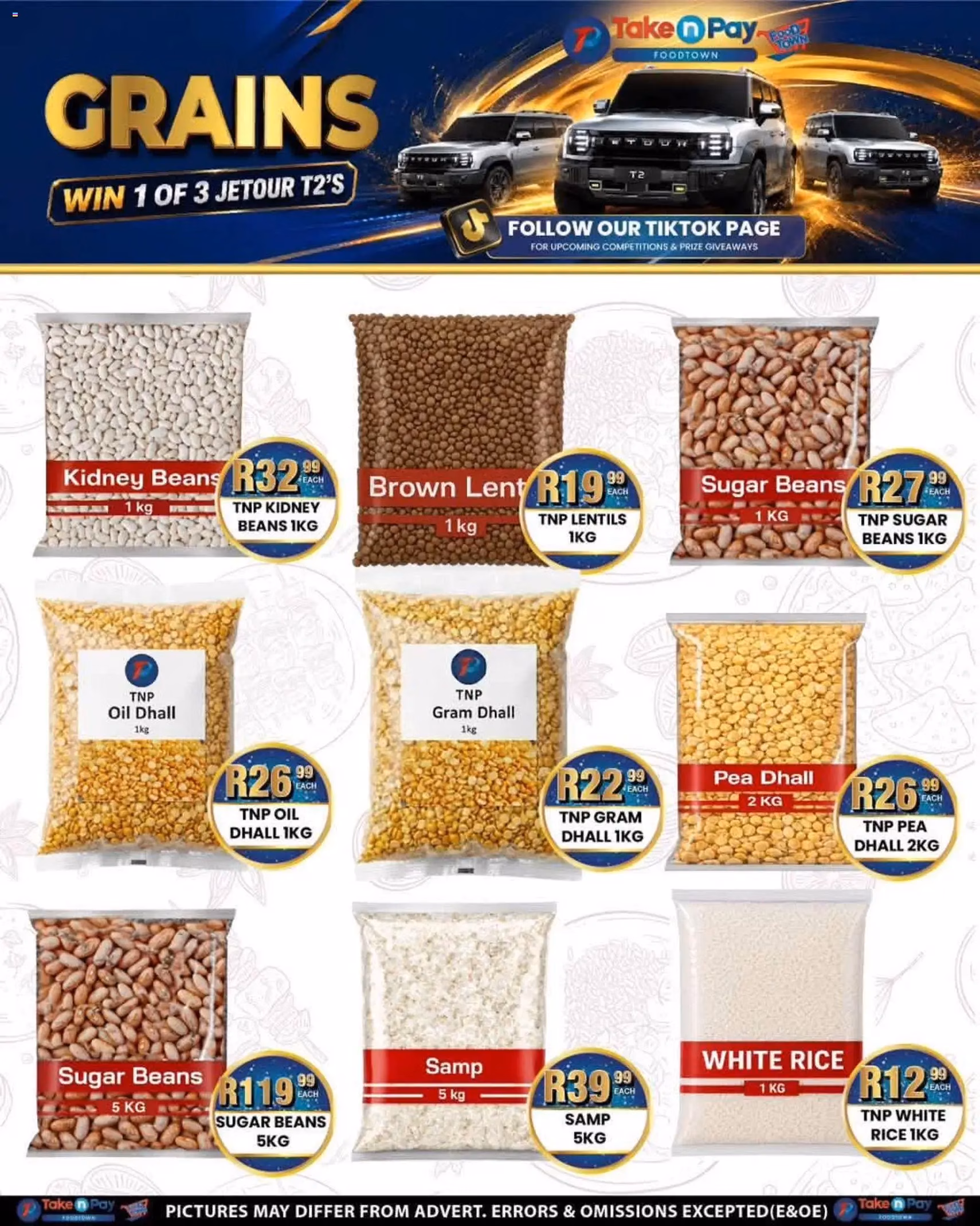 Take n Pay Specials - valid flyer from 06/07/2026, page 23 of 56