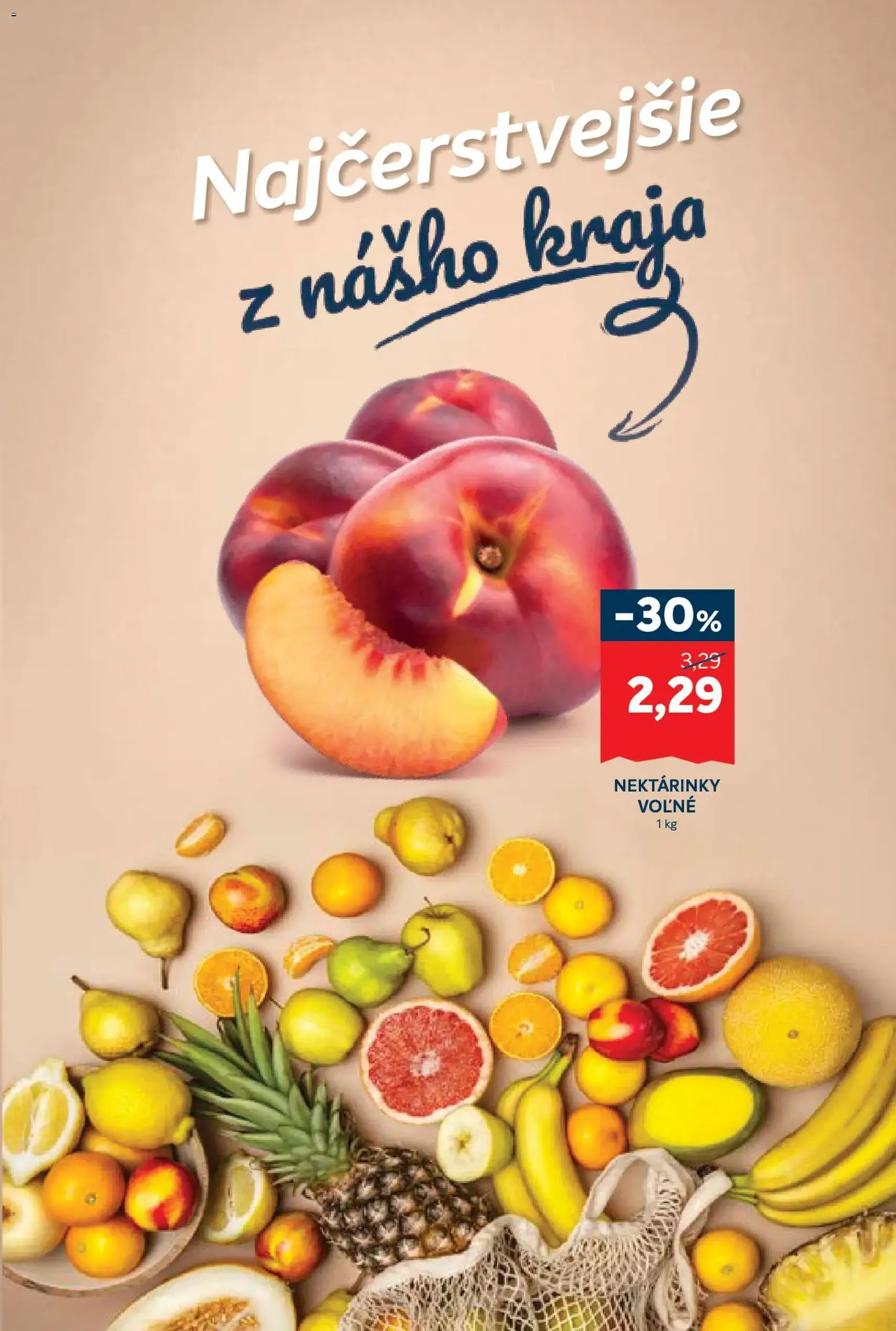 Kraj leták - platný leták od 23.07.2026 strana 3 z 18