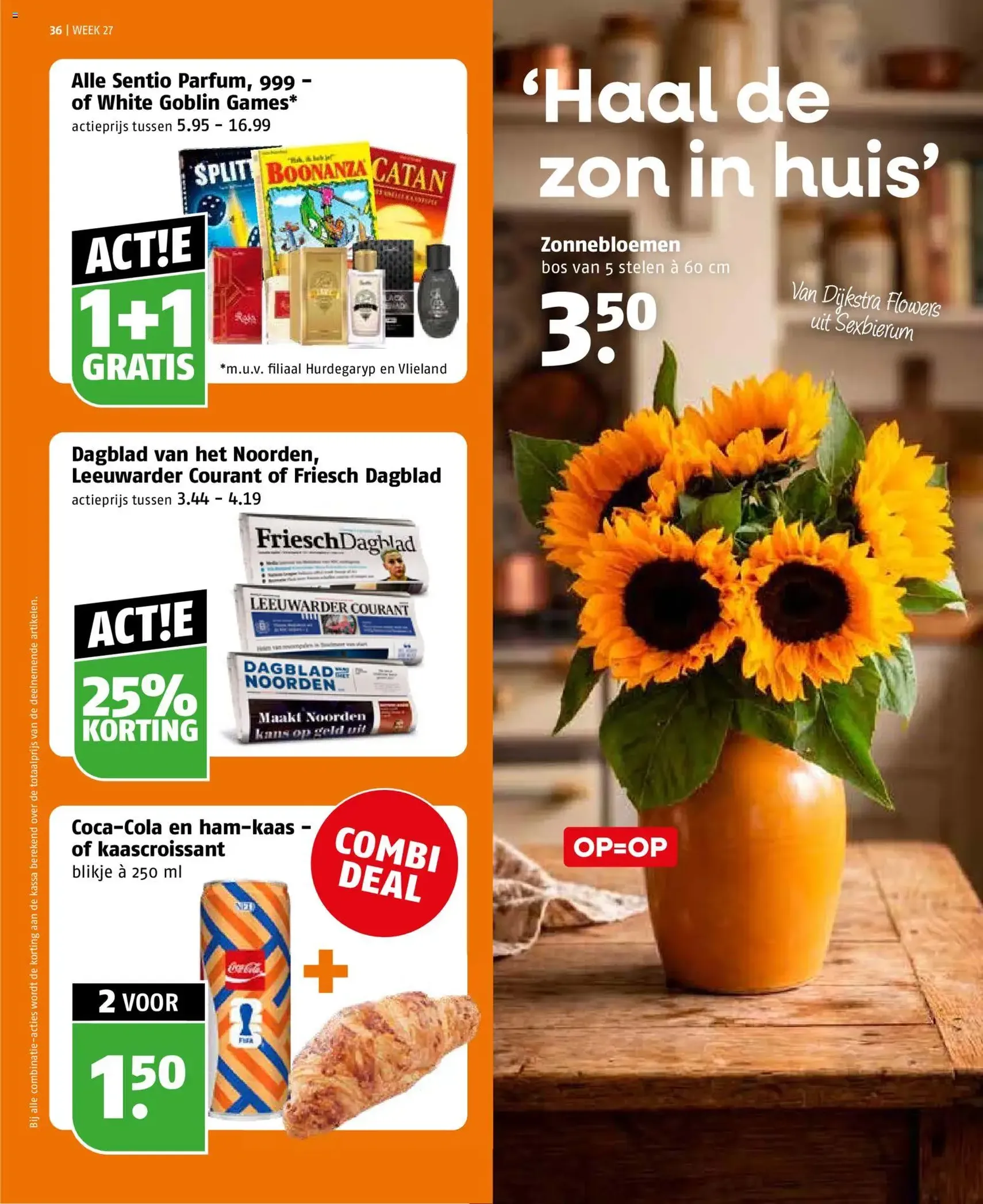Poiesz folder - geldige folder vanaf 28-06-2026 pagina 36 van 41