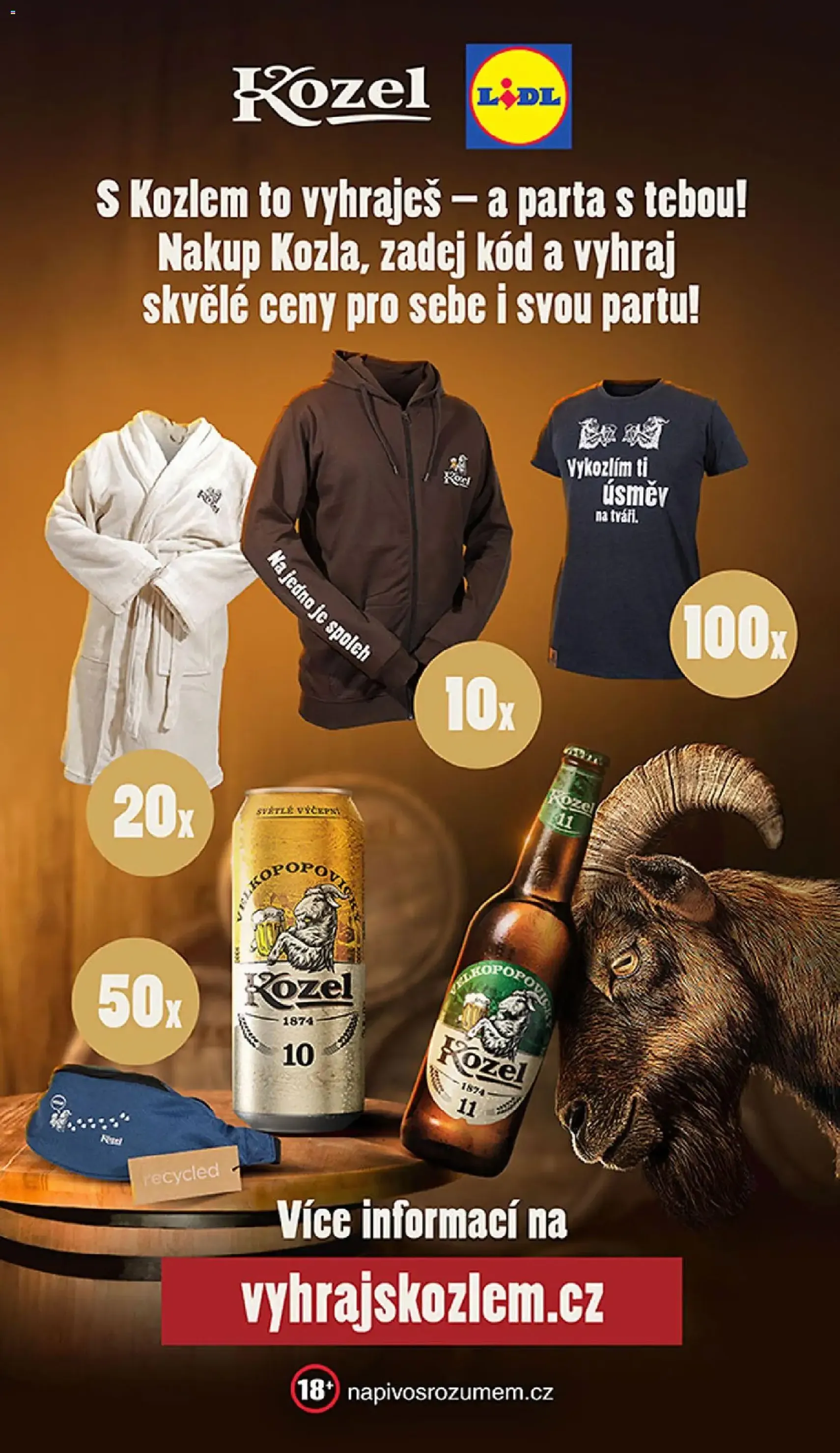 Lidl leták - platný leták od 27.10.2025 strana 31 z 57 Lidl leták - platný leták od 27.10.2025 strana 31 z 57