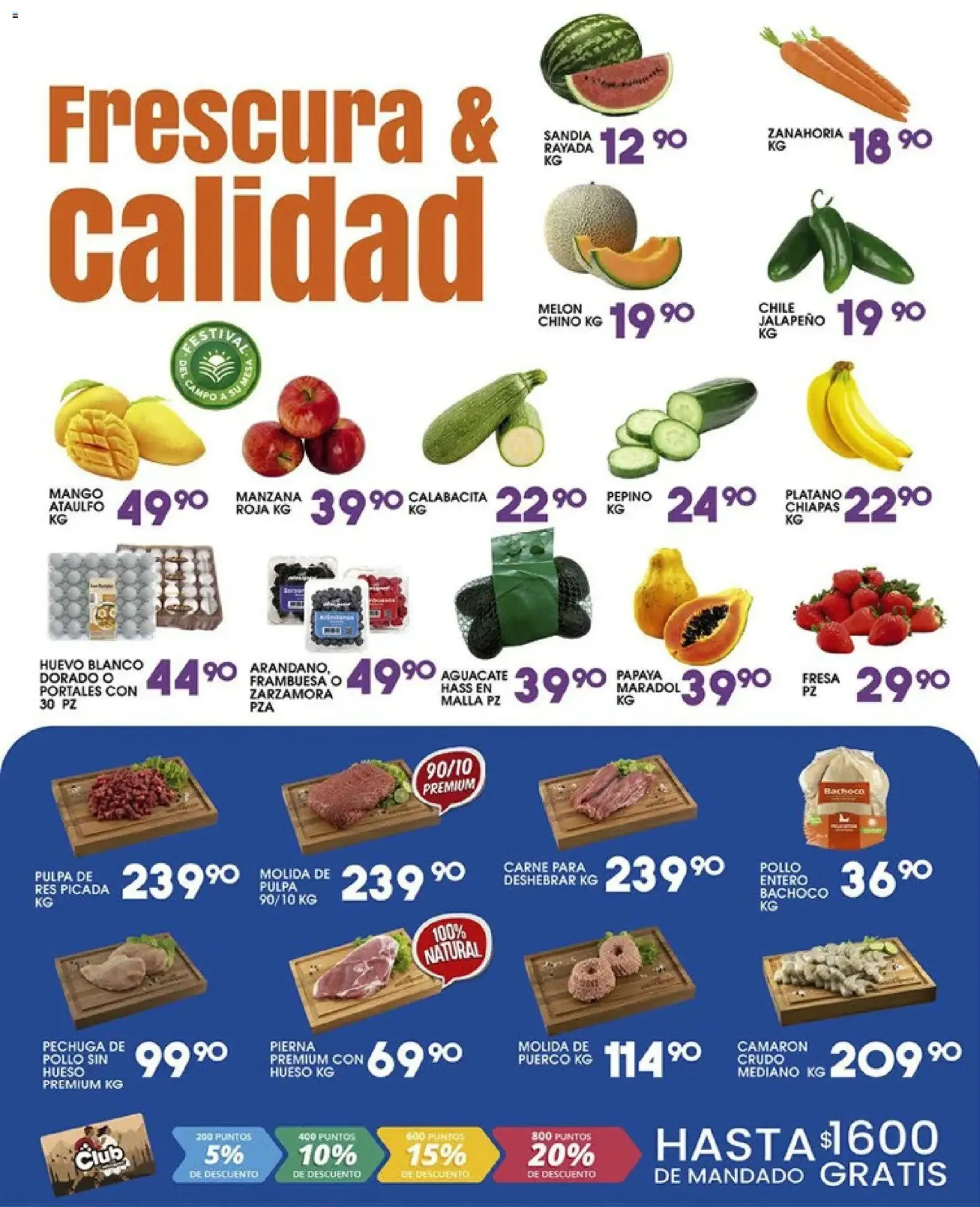 Alsuper folleto - folleto válido desde 07/07/2026 página 2 de 8