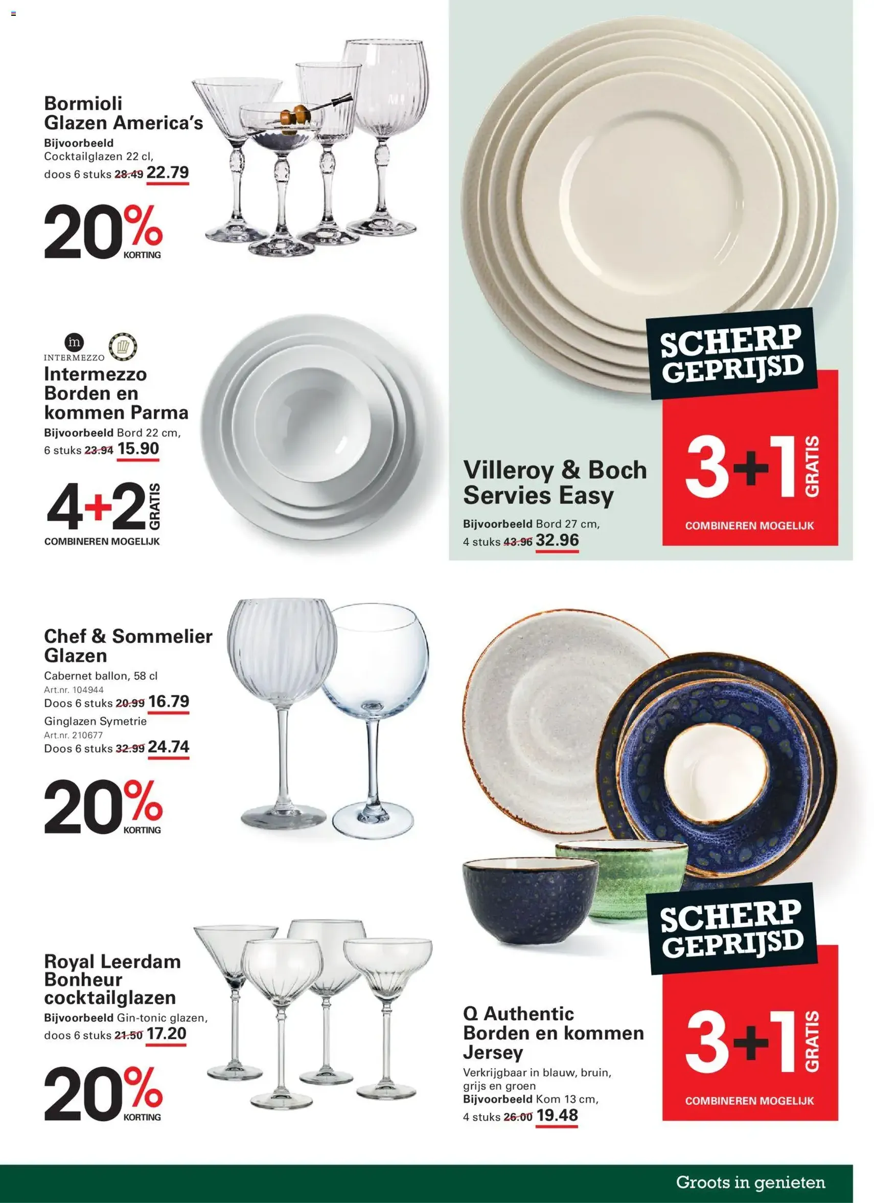 Sligro - Food - geldige folder vanaf 20-11-2025 pagina 57 van 68