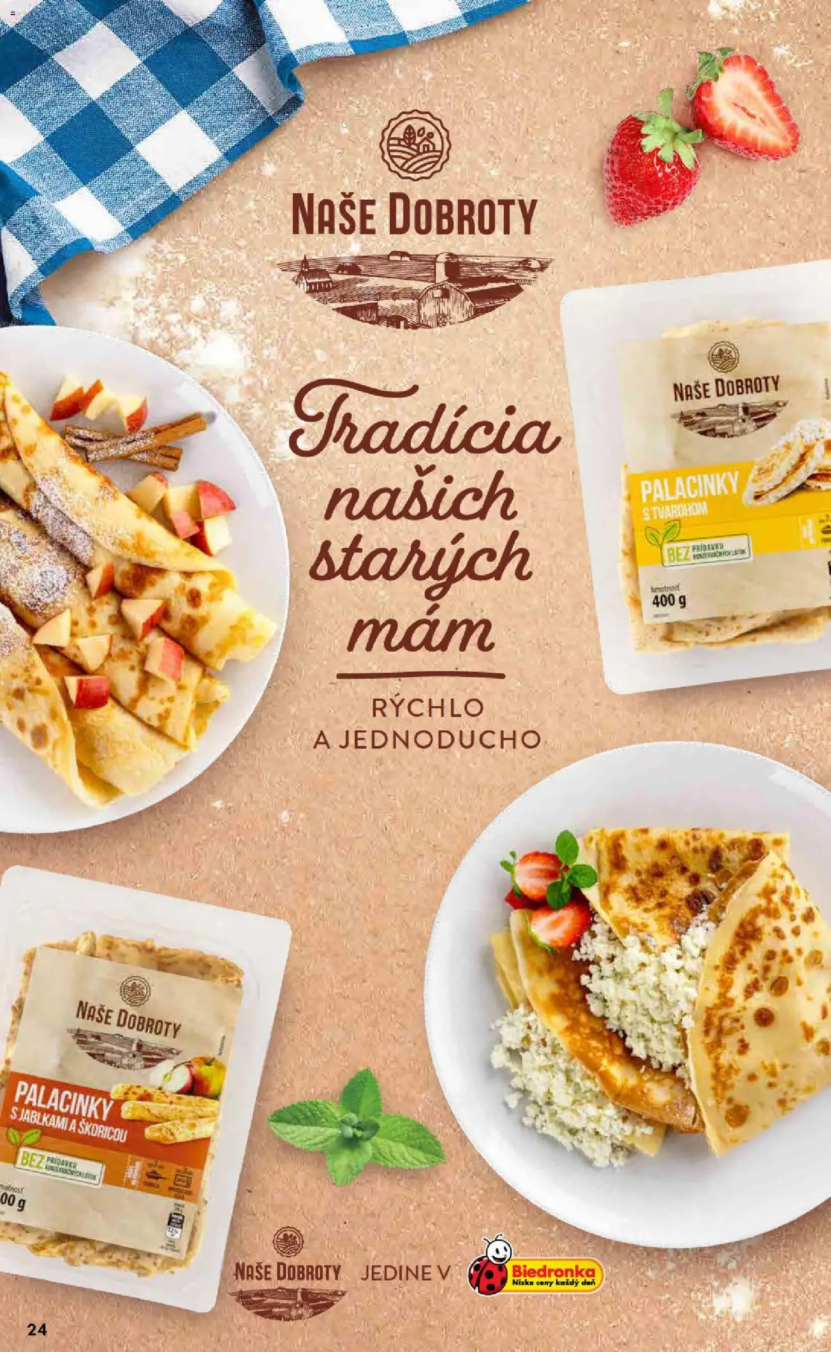 Biedronka leták - platný leták od 02.01.2026 strana 24 z 48