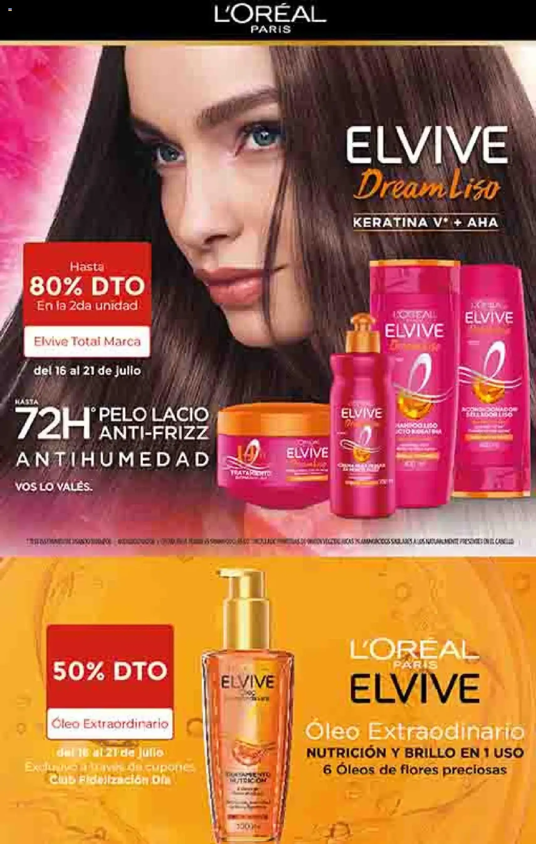 Supermercado DIA Ofertas - folleto válido desde 16/07/2025 página 59 de 64 Supermercado DIA Ofertas - folleto válido desde 16/07/2025 página 59 de 64