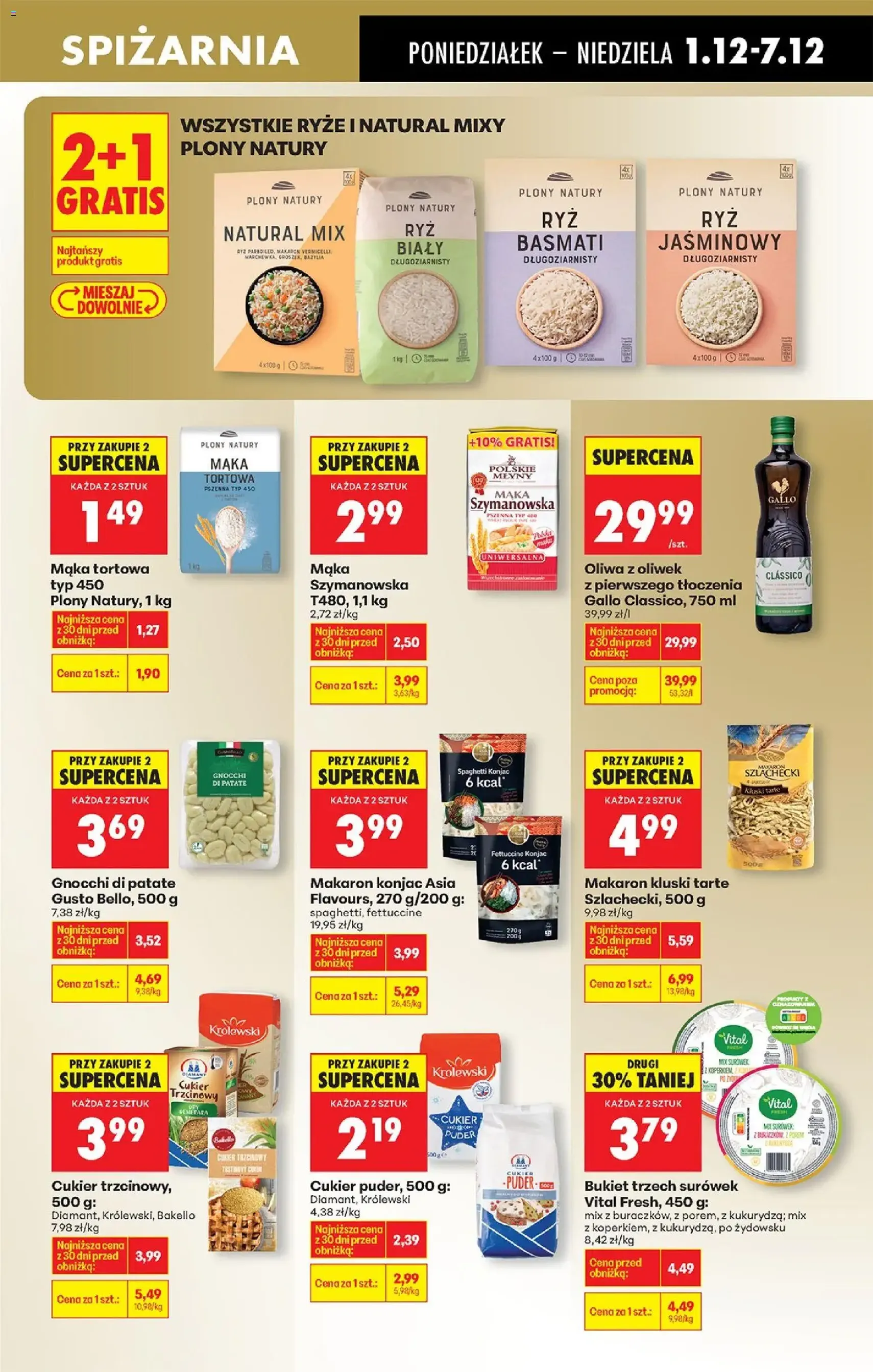 Biedronka gazetka - ważny gazetka od 01.12.2025 strona 55 z 89