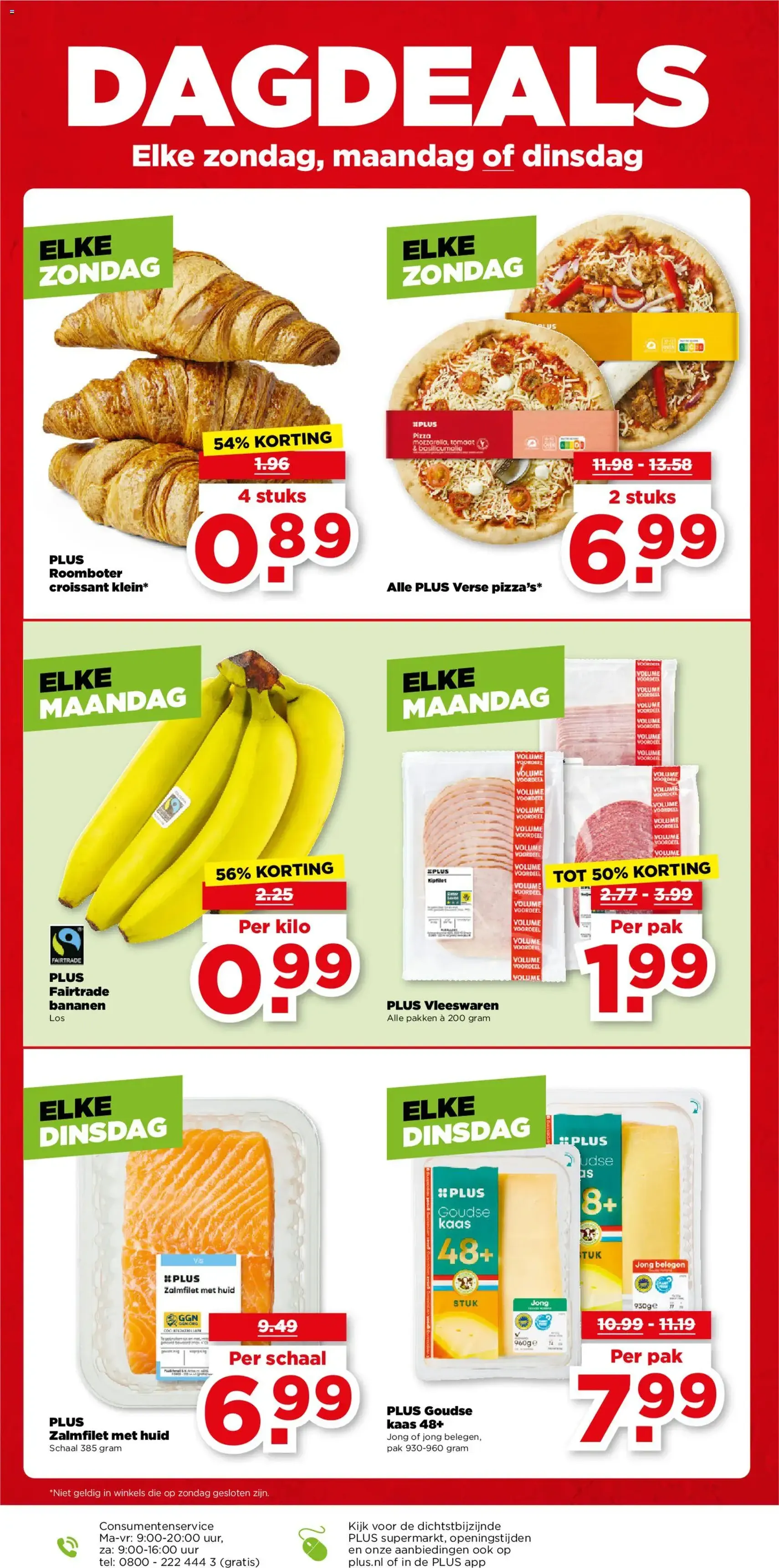 Plus - Folder week 9 - geldige folder vanaf 25-02-2026 pagina 40 van 42