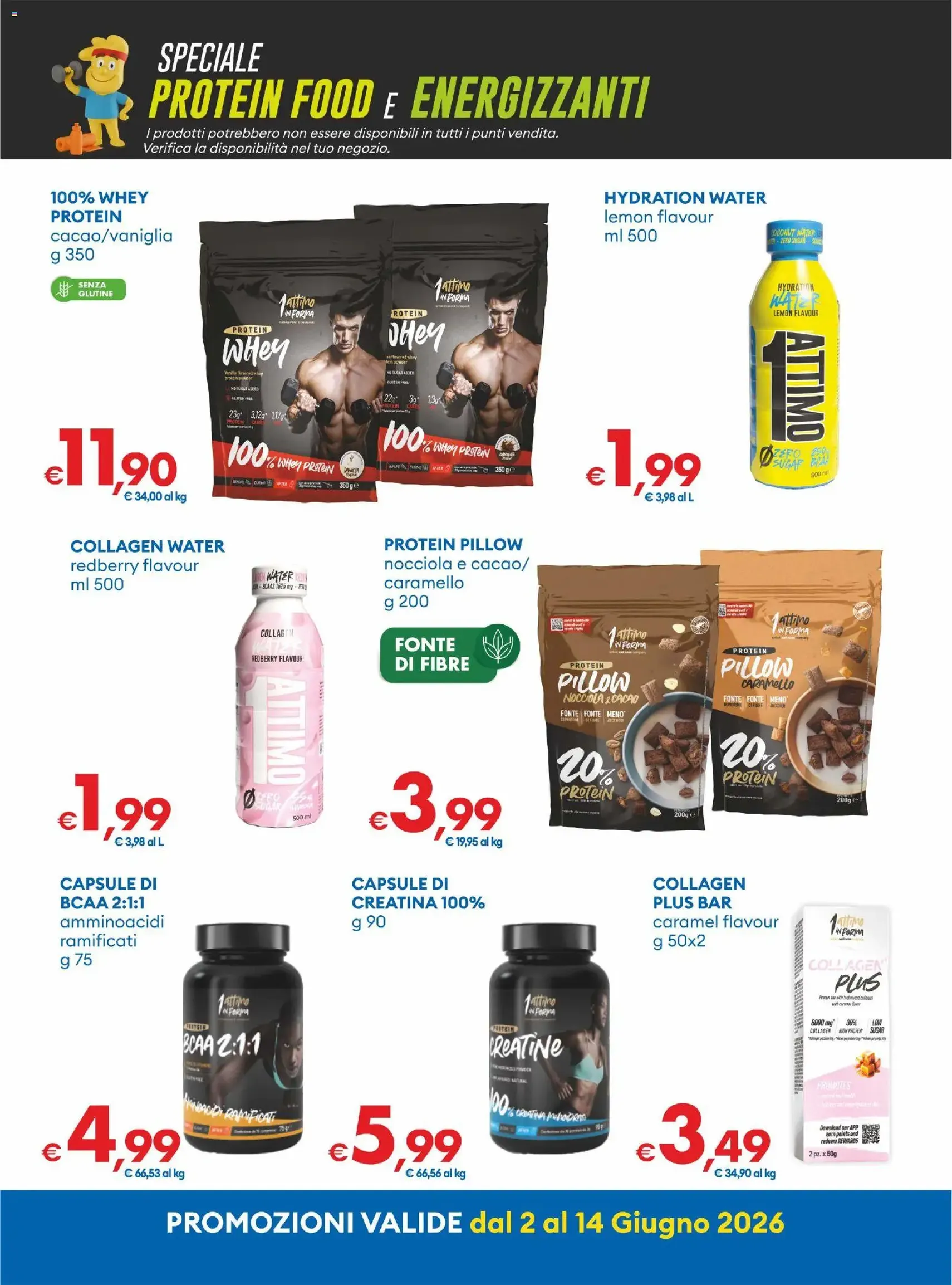 MD Discount volantino - volantino valido dal 02/06/2026 pagina 9 di 39