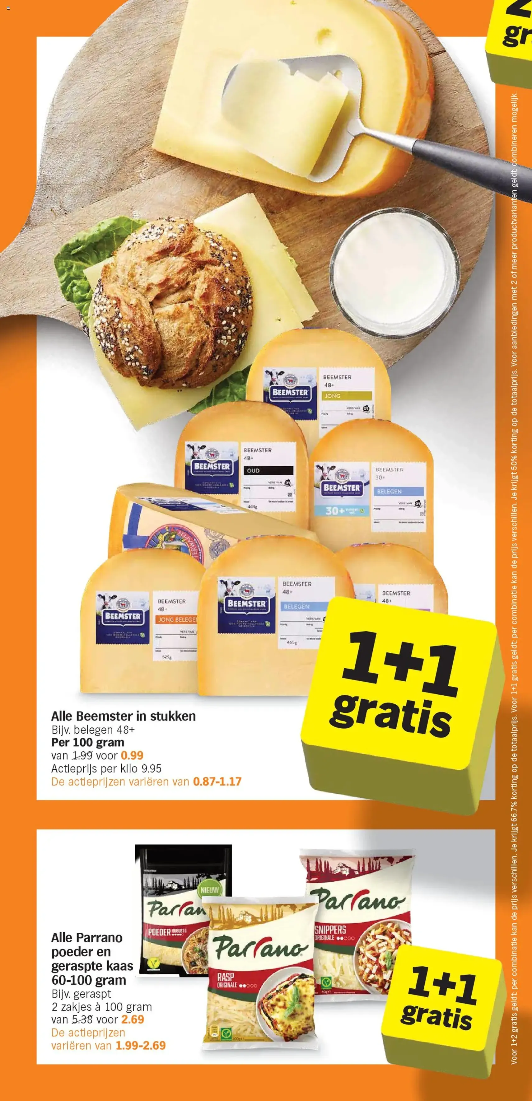 Albert Heijn folder week 49 - geldige folder vanaf 01-12-2025 pagina 4 van 41