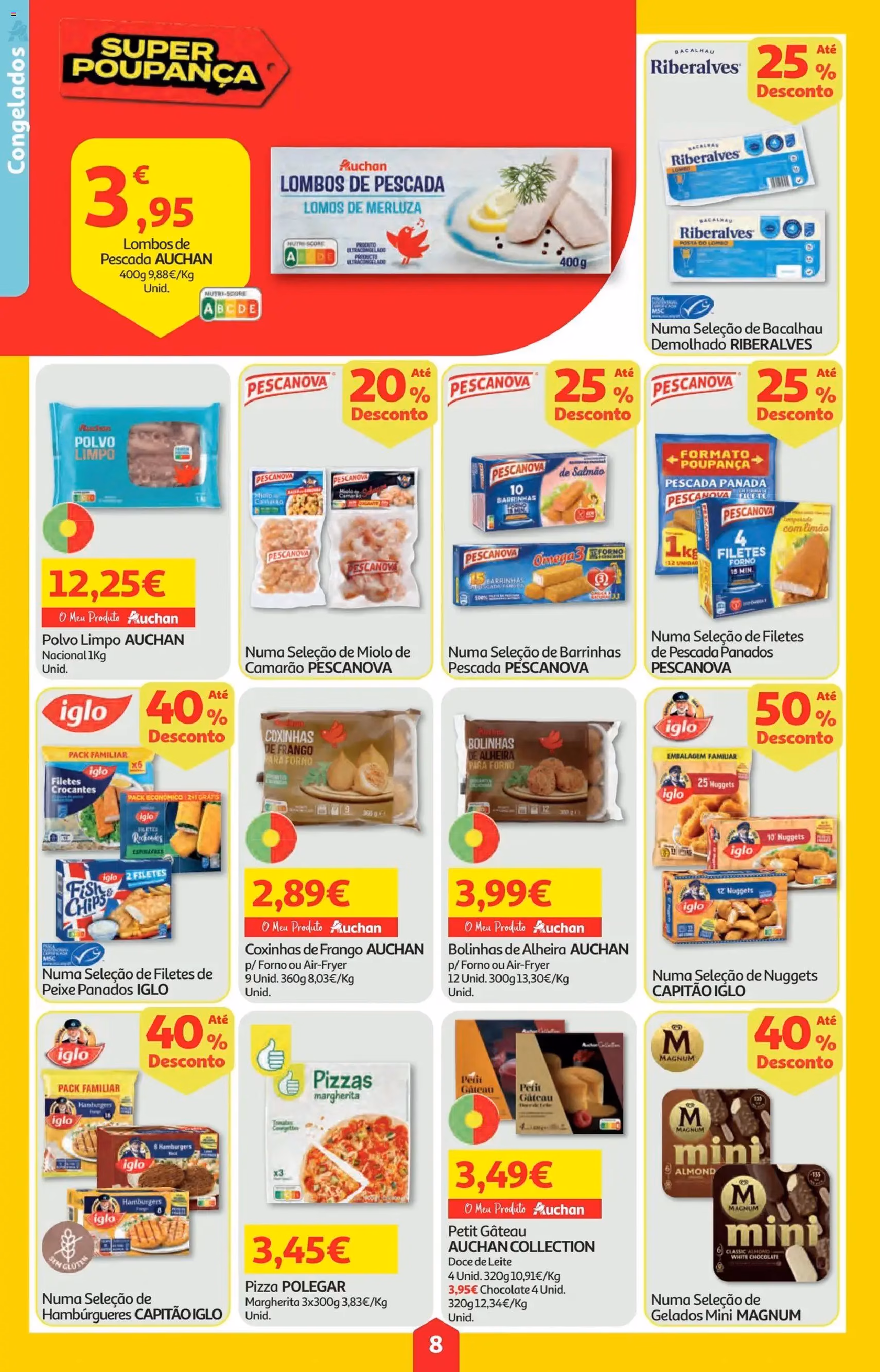 Minipreço folheto - folheto válido a partir de 26/02/2026 página 8 de 16
