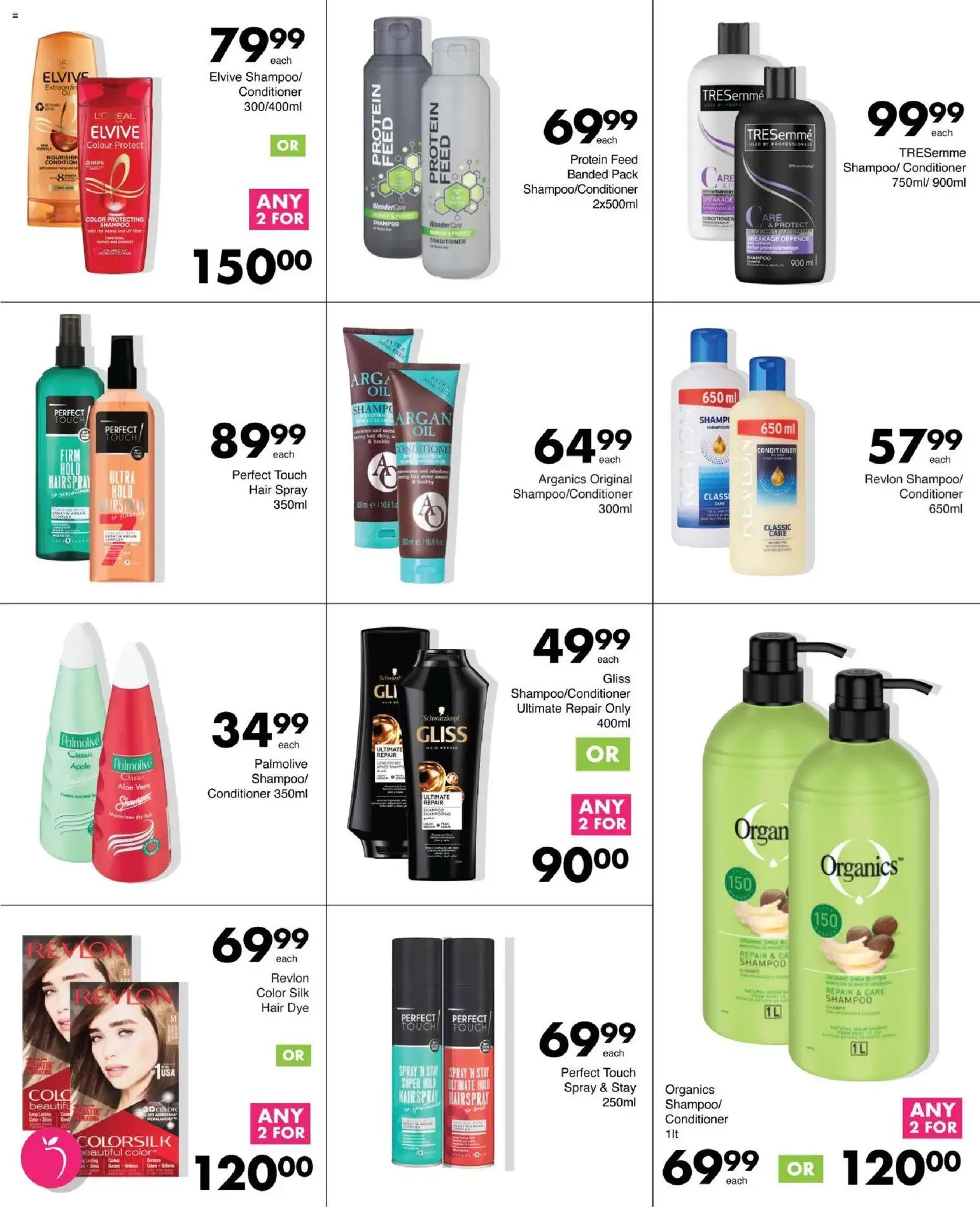 Save Specials - valid flyer from 14/05/2026, page 65 of 85