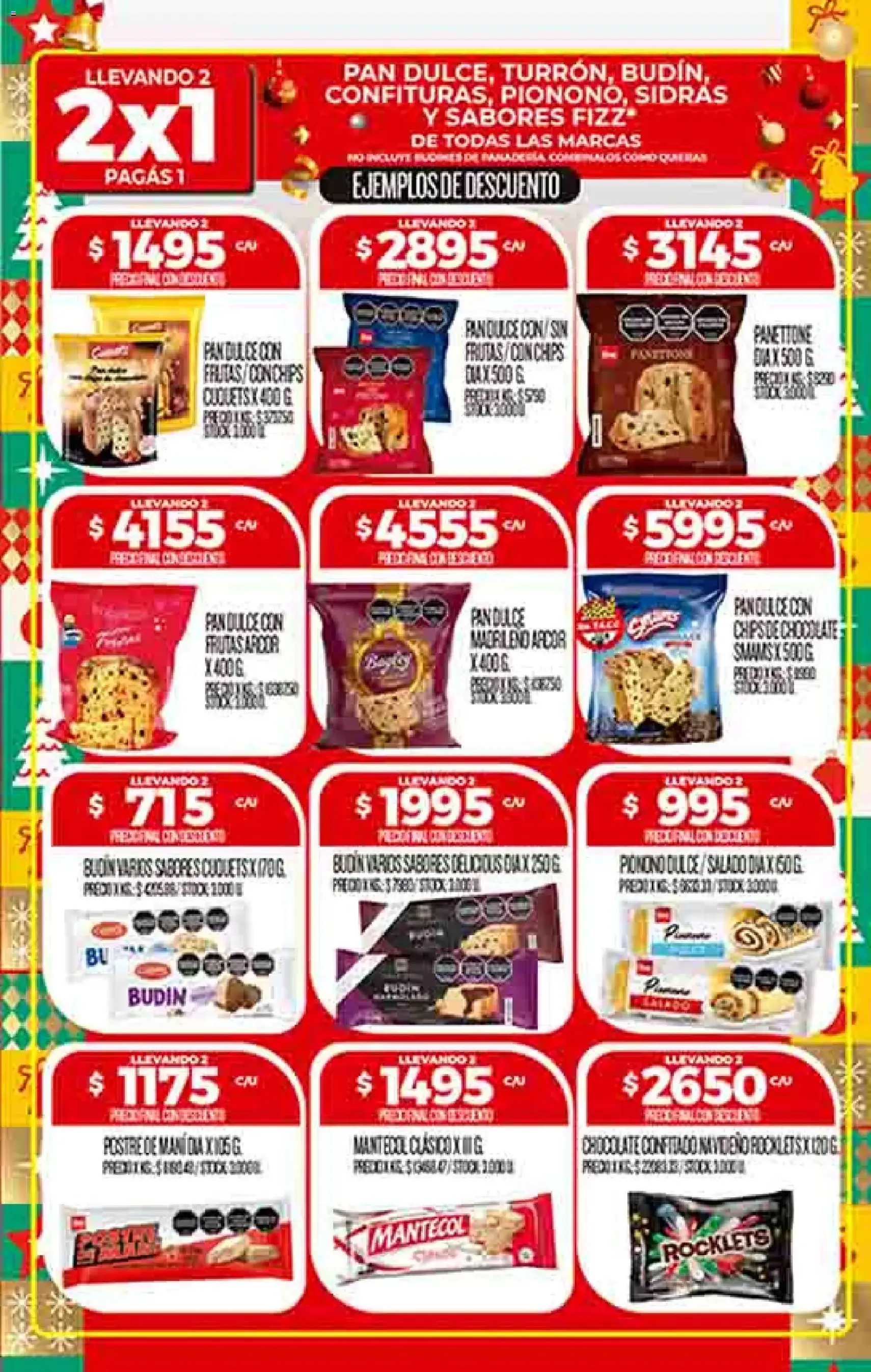Dia - Ofertas - folleto válido desde 17/12/2025 página 2 de 51