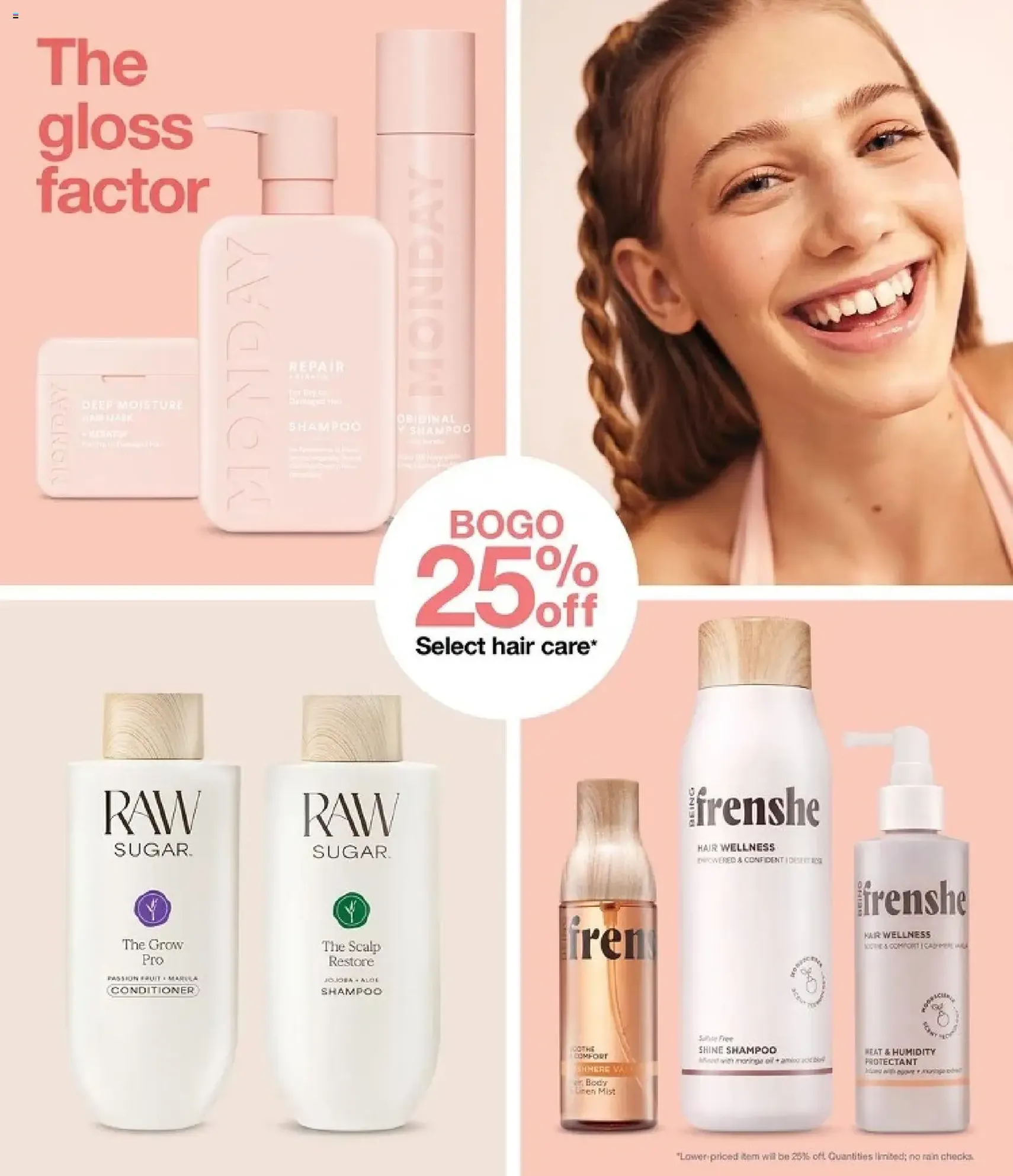 Target Weekly Ad - valid flyer from 05/31/2026, page 5 of 32