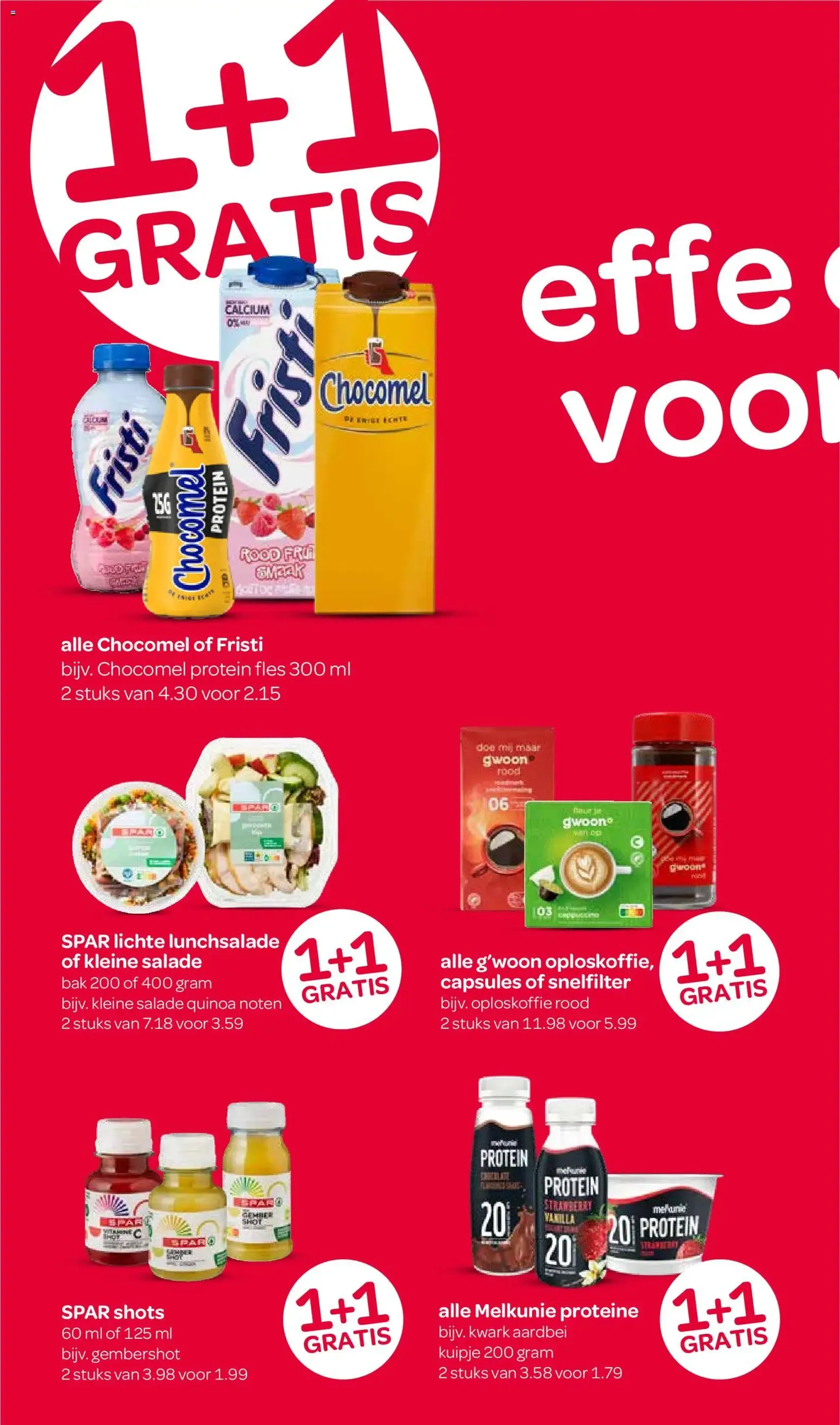 Spar - Folder - geldige folder vanaf 01-01-2026 pagina 2 van 16