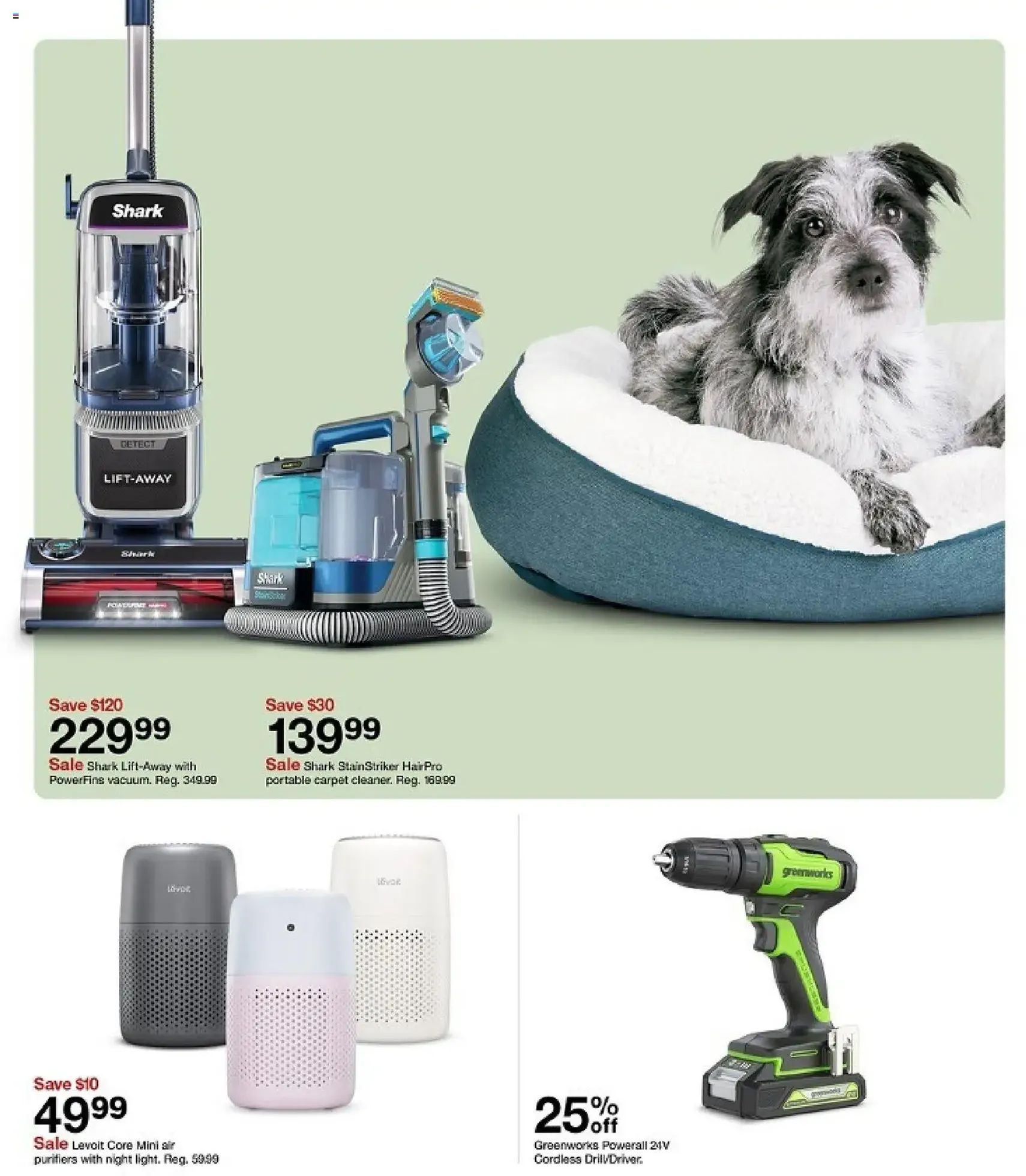 Target Weekly Ad - valid flyer from 05/24/2026, page 28 of 32