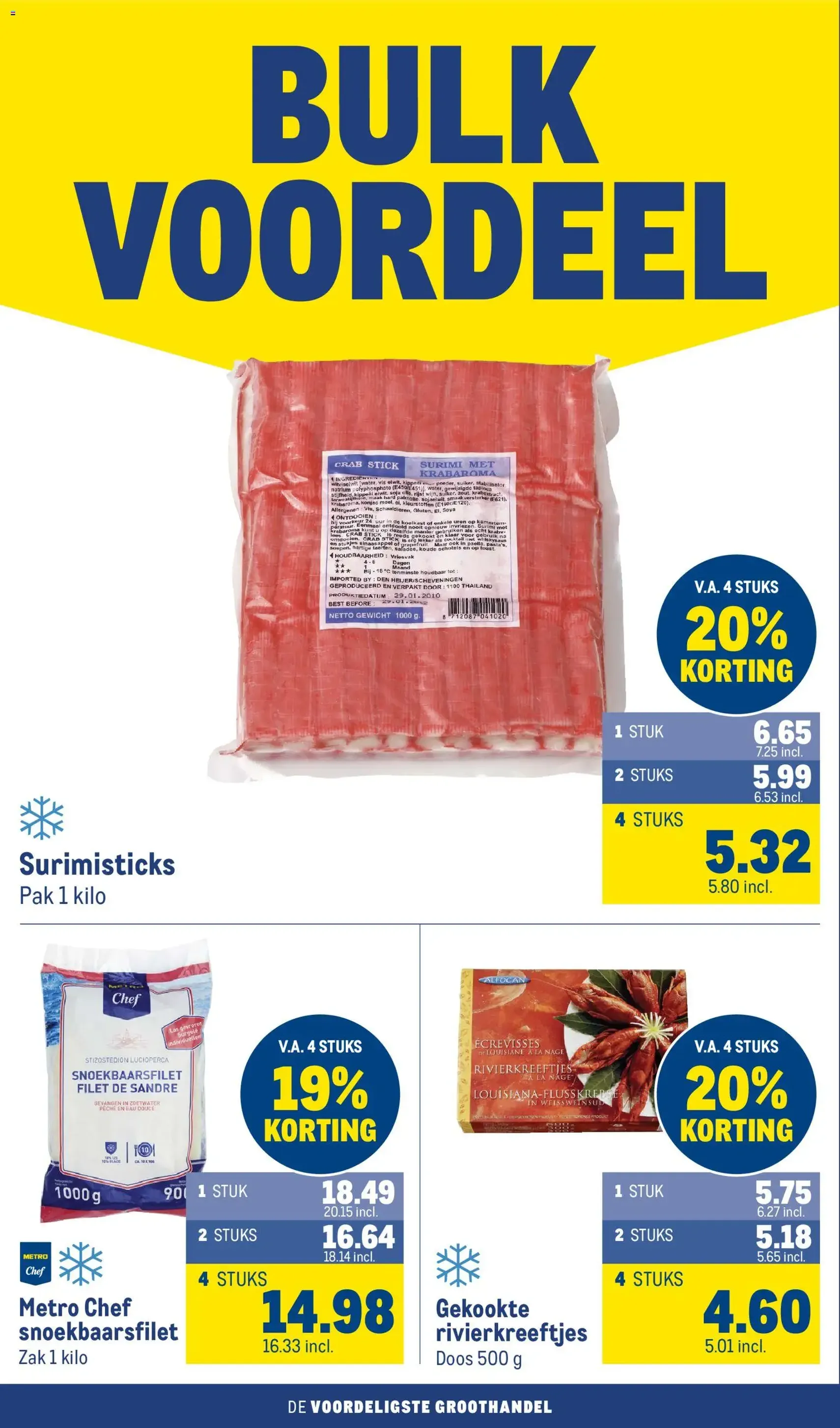 Makro folder - geldige folder vanaf 17-06-2026 pagina 44 van 92