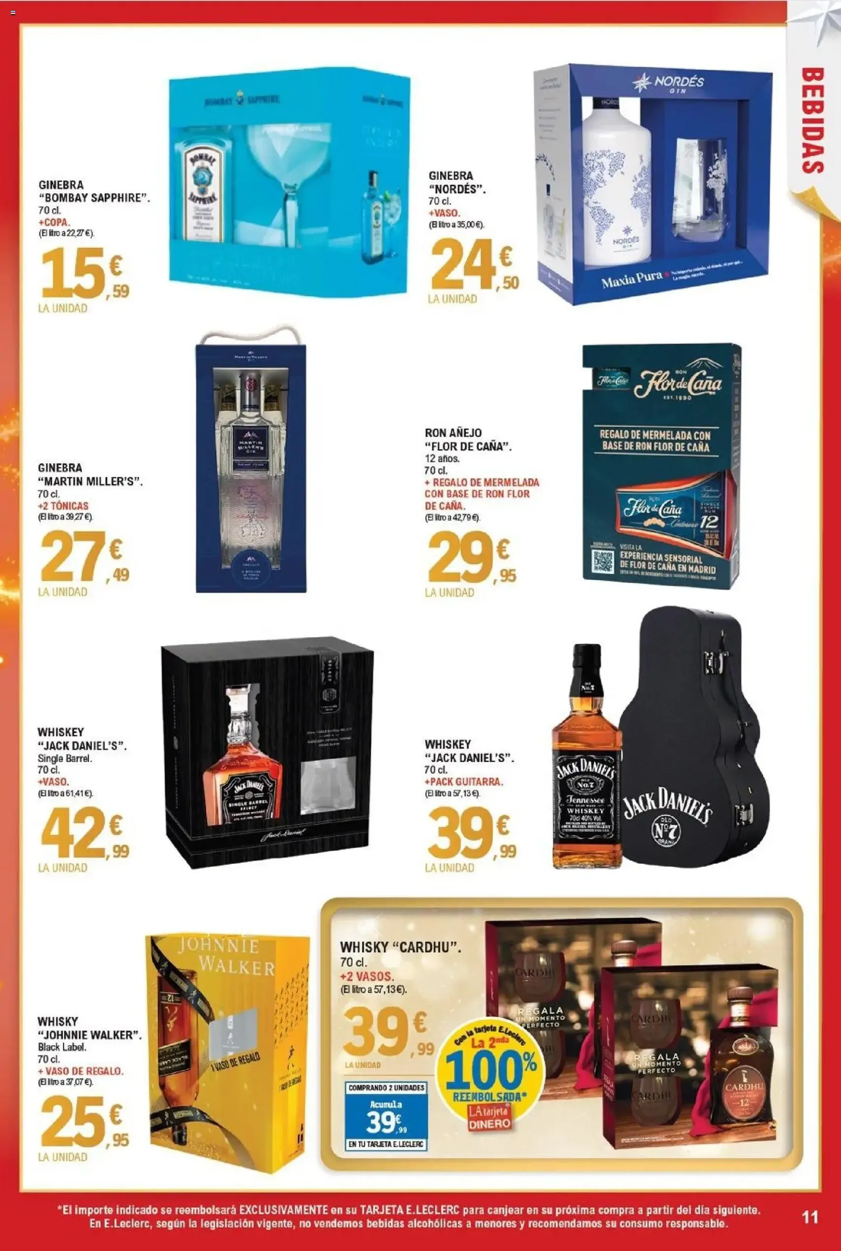 E.Leclerc folleto - folleto válido desde 03/12/2025 página 11 de 48