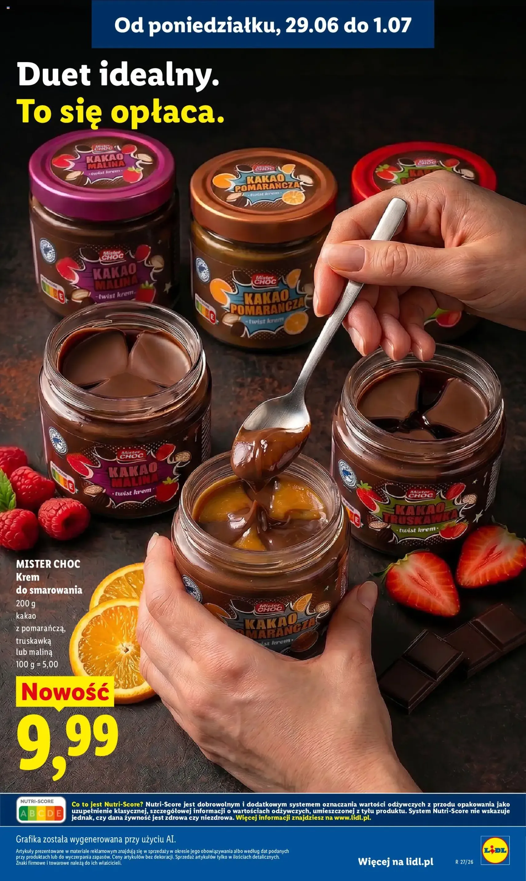 Lidl gazetka - ważny gazetka od 29.06.2026 strona 75 z 85