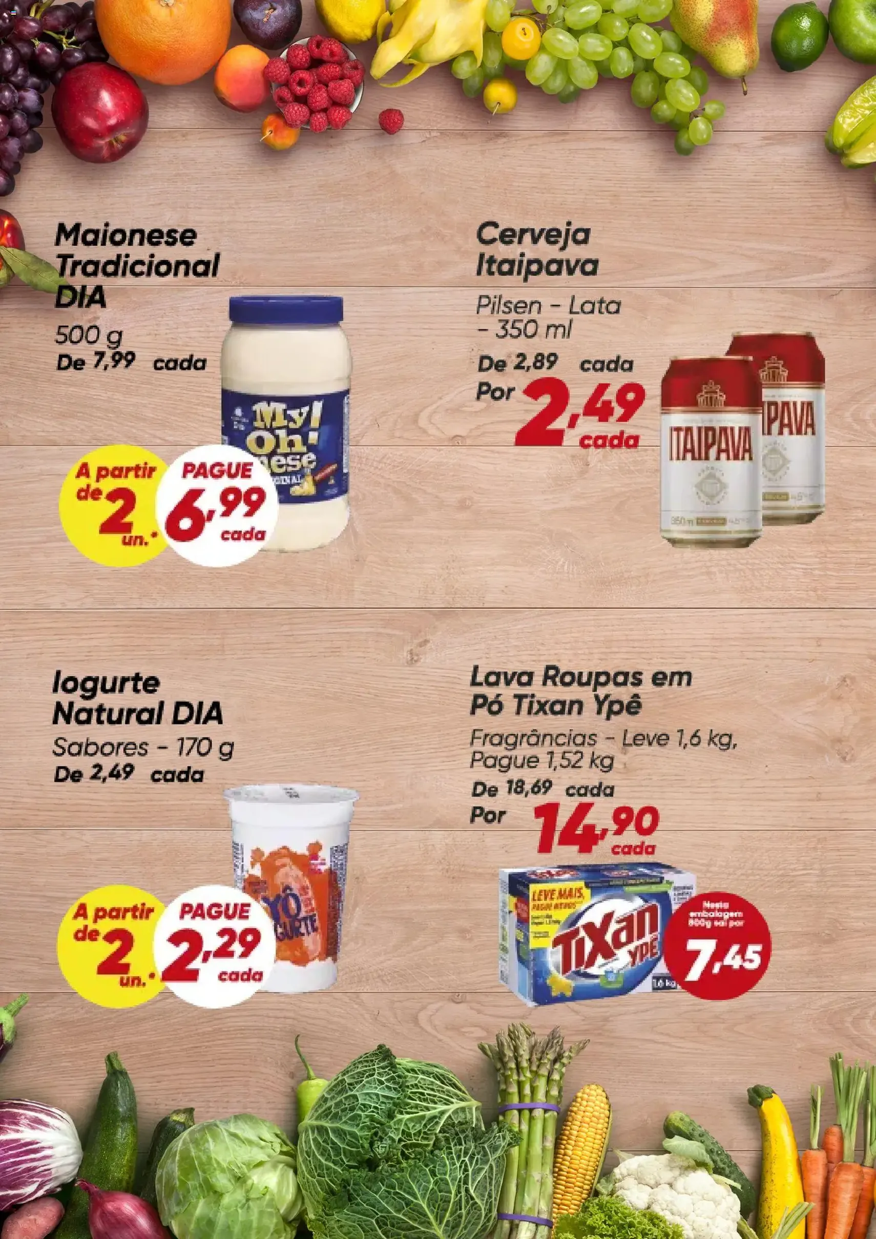 Dia promoções - folheto válido a partir de 10/11/2025 página 7 de 9