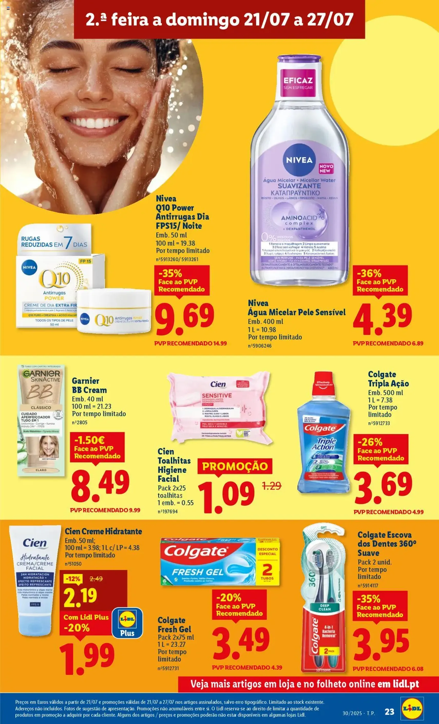 Lidl folheto - folheto válido a partir de 21/07/2025 página 23 de 42 Lidl folheto - folheto válido a partir de 21/07/2025 página 23 de 42