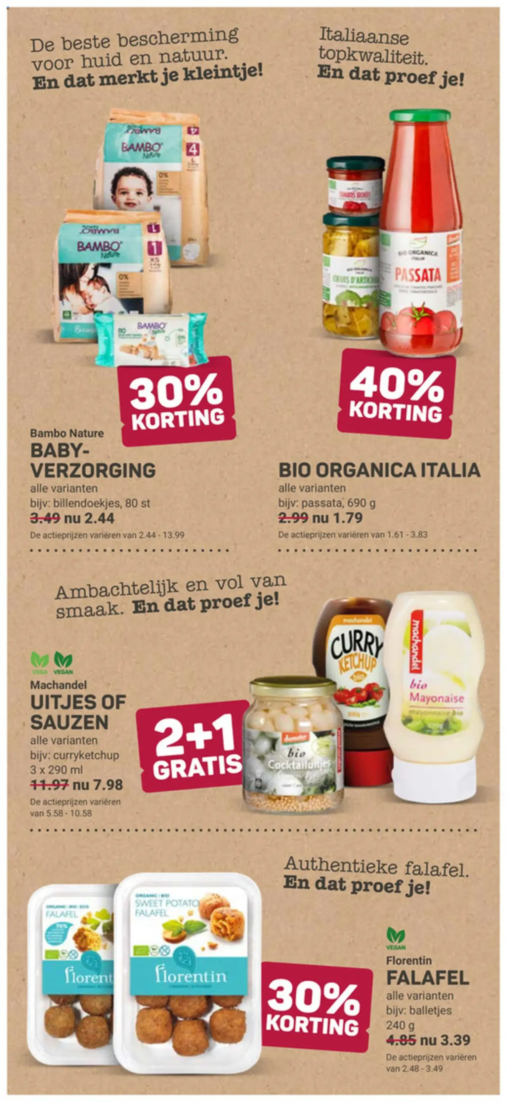 Ekoplaza folder - geldige folder vanaf 27-05-2026 pagina 3 van 16