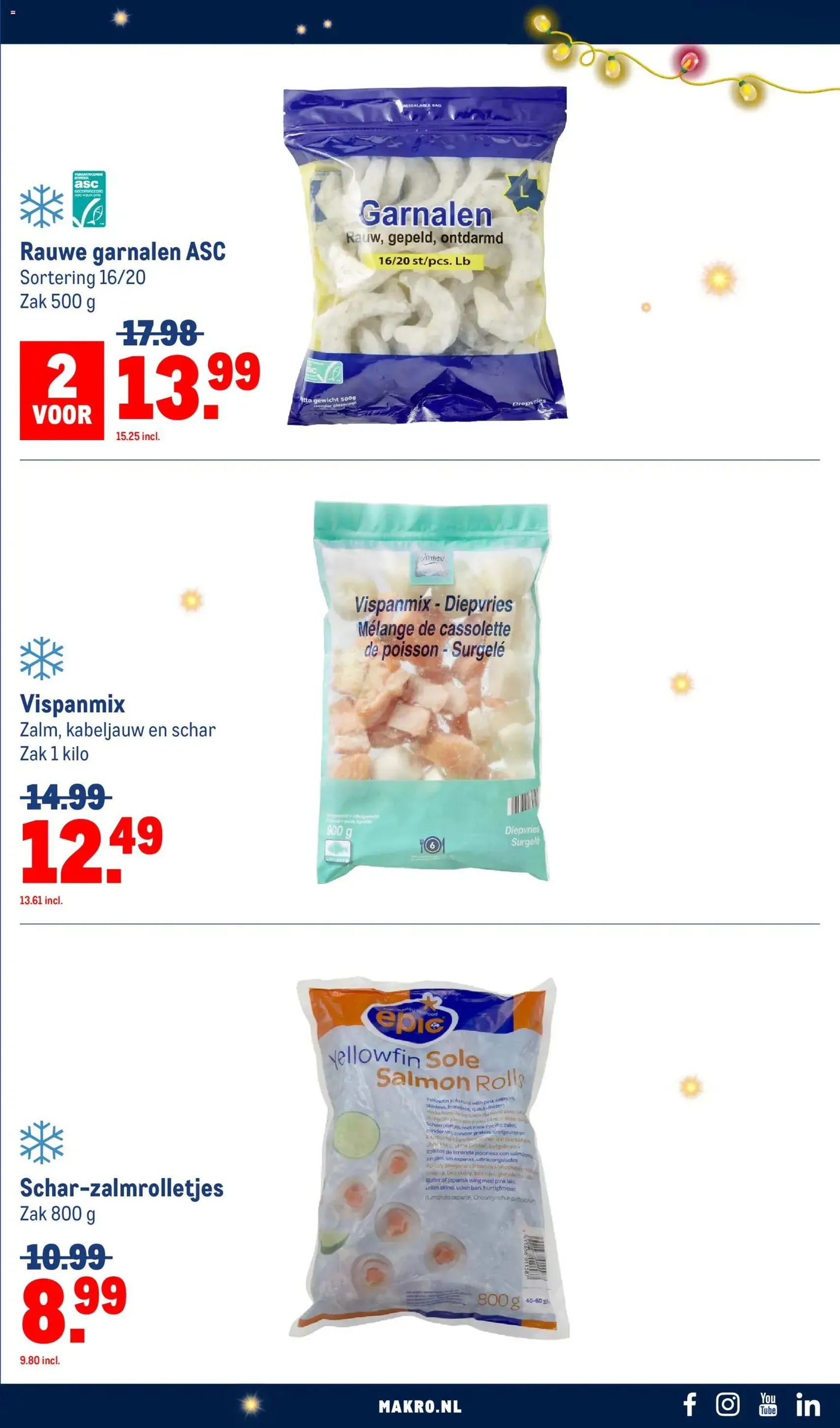 Makro - Folder - geldige folder vanaf 10-12-2025 pagina 49 van 114