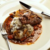 Preview of Beef cheeks