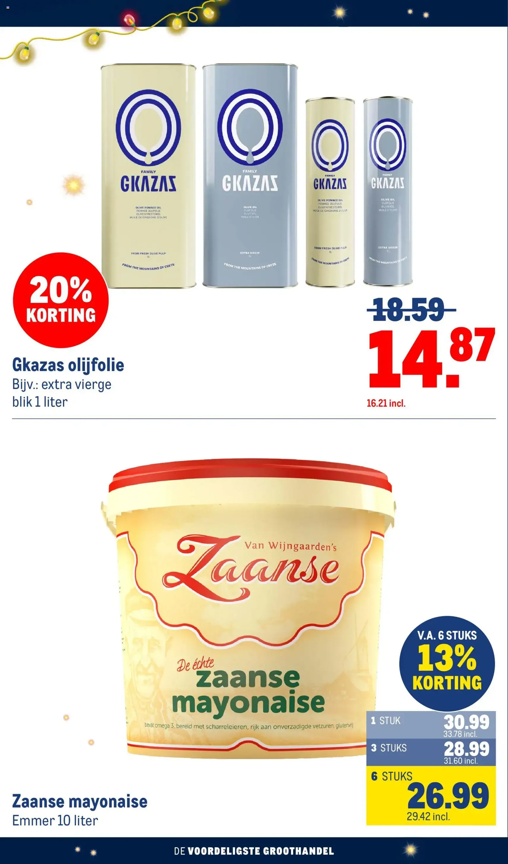 Makro - Folder - geldige folder vanaf 10-12-2025 pagina 62 van 114