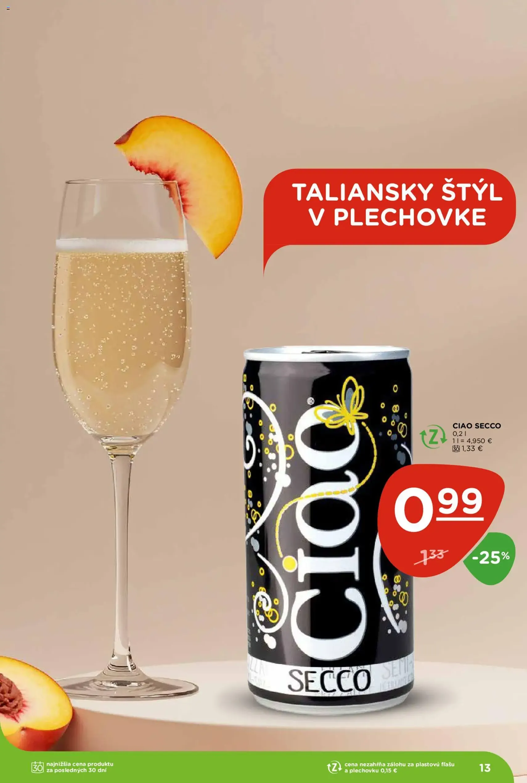 Terno leták - platný leták od 12.02.2026 strana 13 z 18