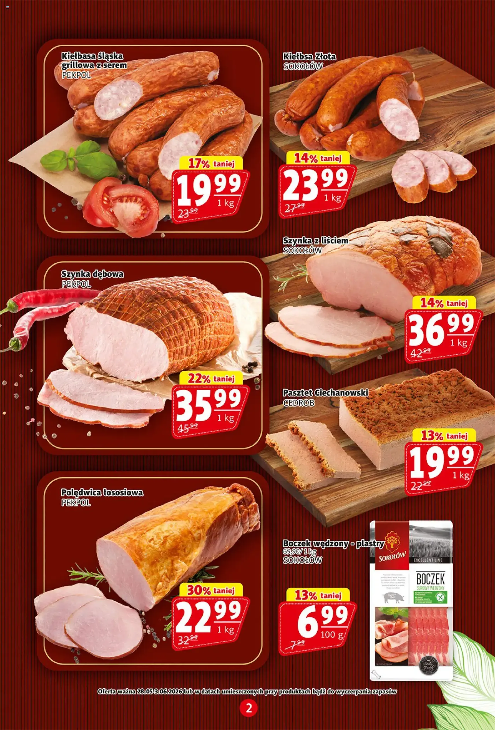 Prim Market gazetka - ważny gazetka od 28.05.2026 strona 2 z 21