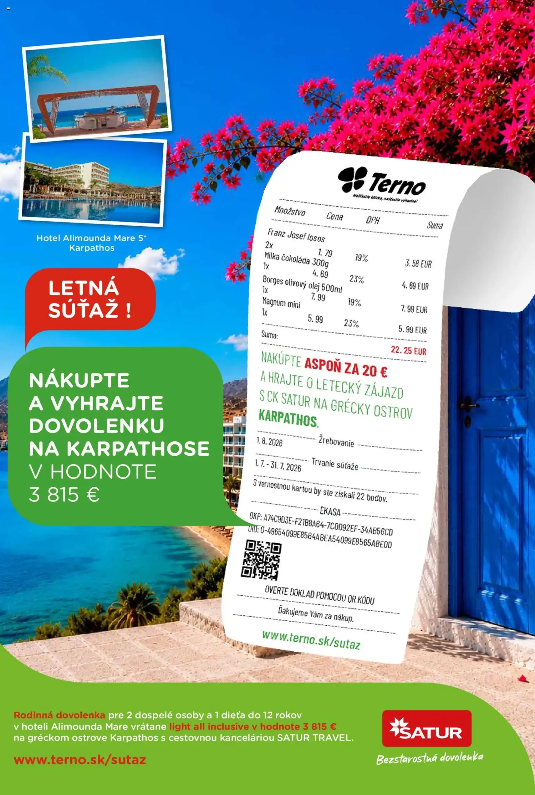 Terno leták - platný leták od 02.07.2026 strana 27 z 27