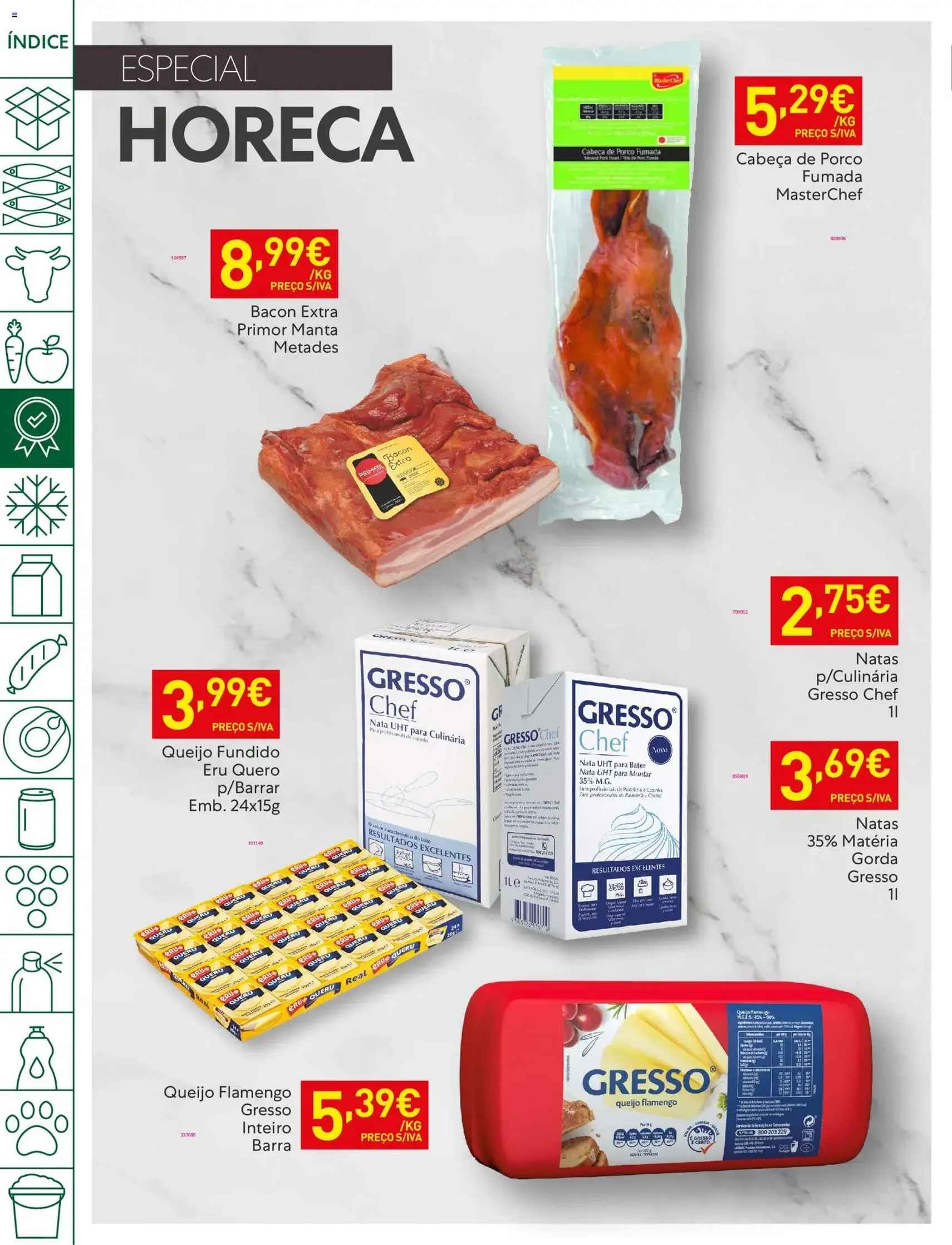 Recheio folheto - folheto válido a partir de 10/02/2026 página 12 de 53