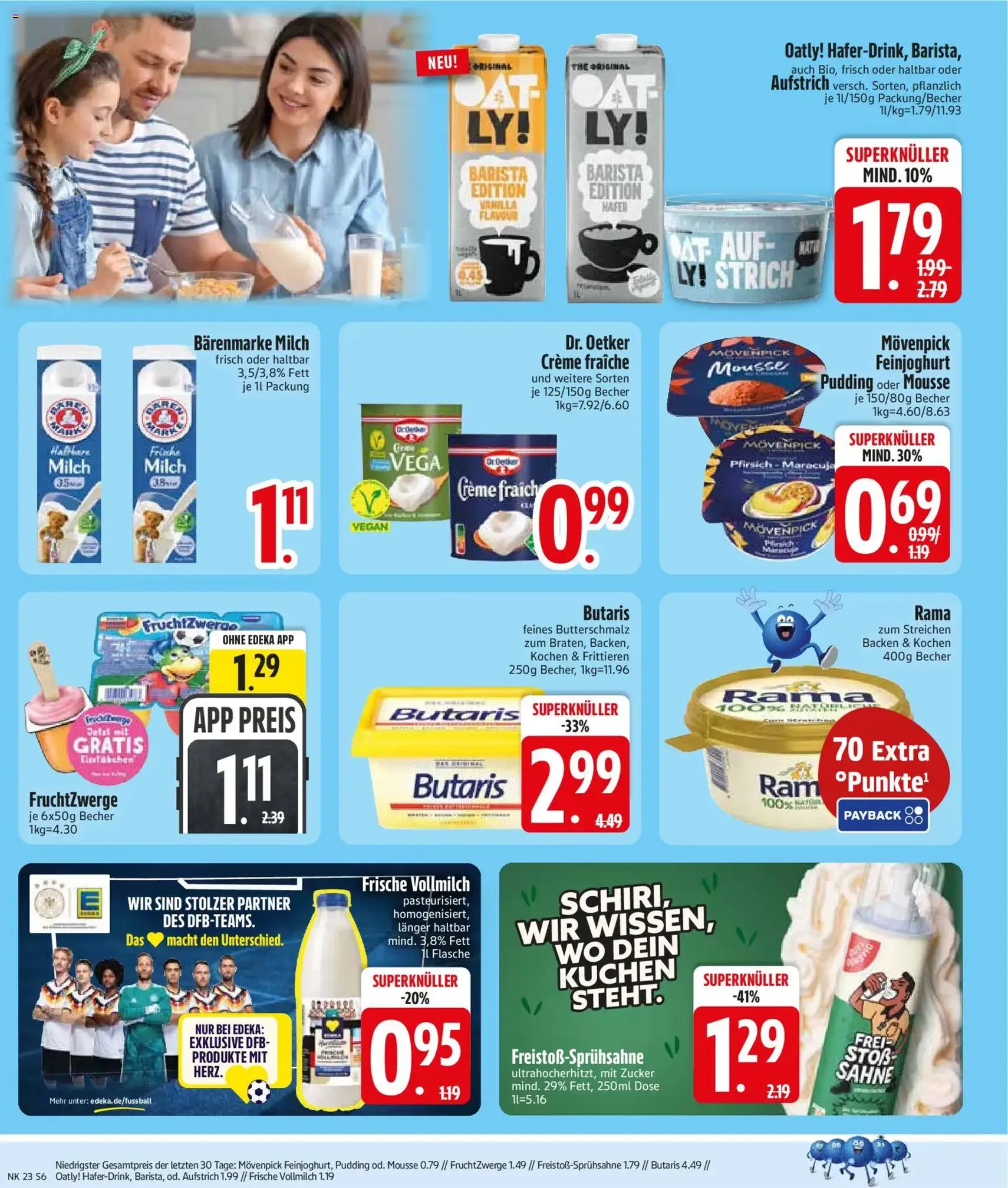 Edeka DE - DE Folder - geldige folder vanaf 01-06-2026 pagina 8 van 26