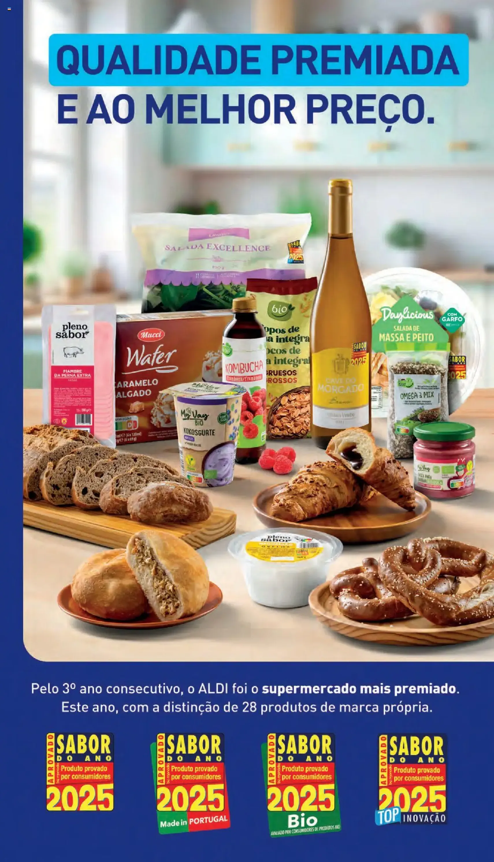 Aldi folheto - folheto válido a partir de 06/10/2025 página 25 de 32