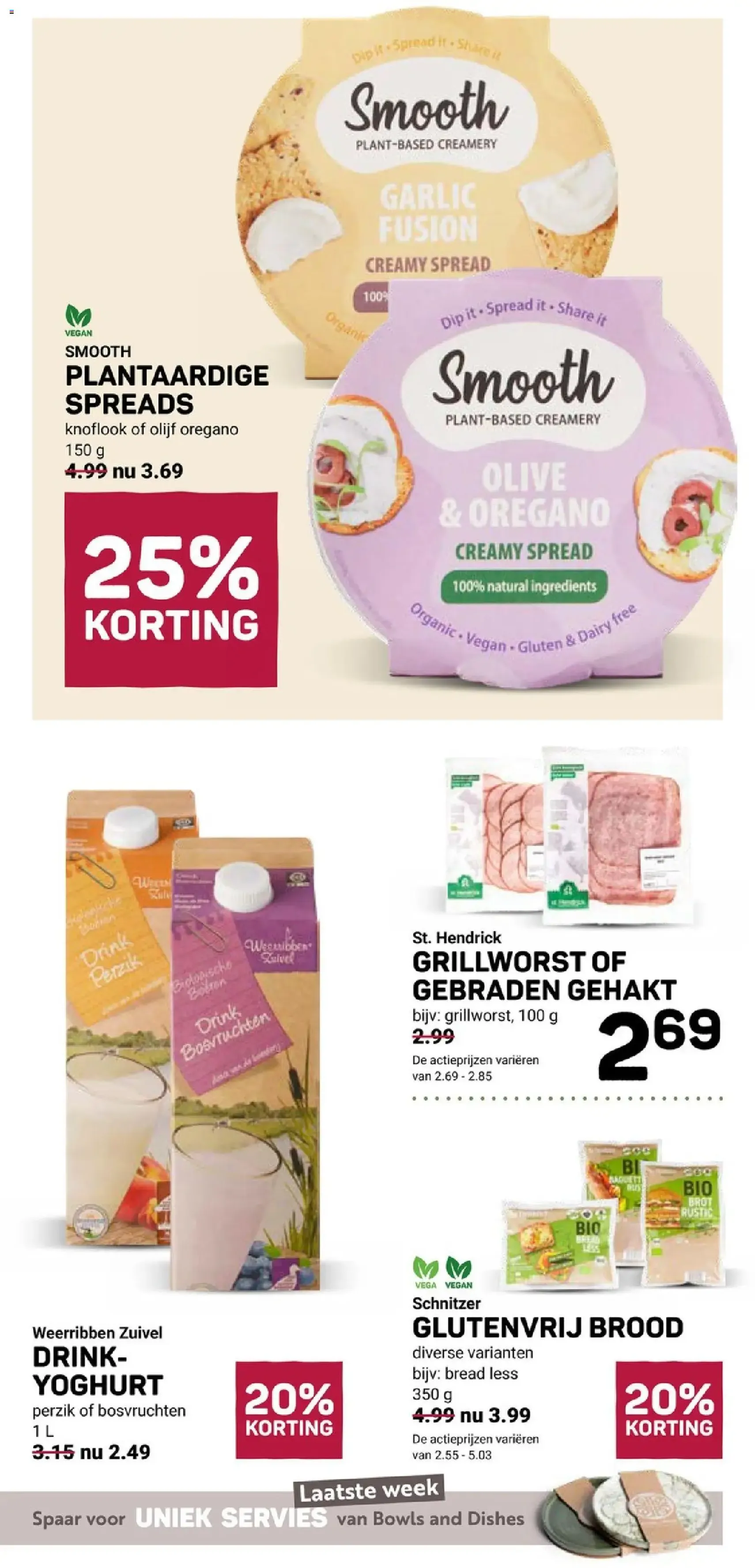 Ekoplaza - Folder week 5 - geldige folder vanaf 28-01-2026 pagina 3 van 20